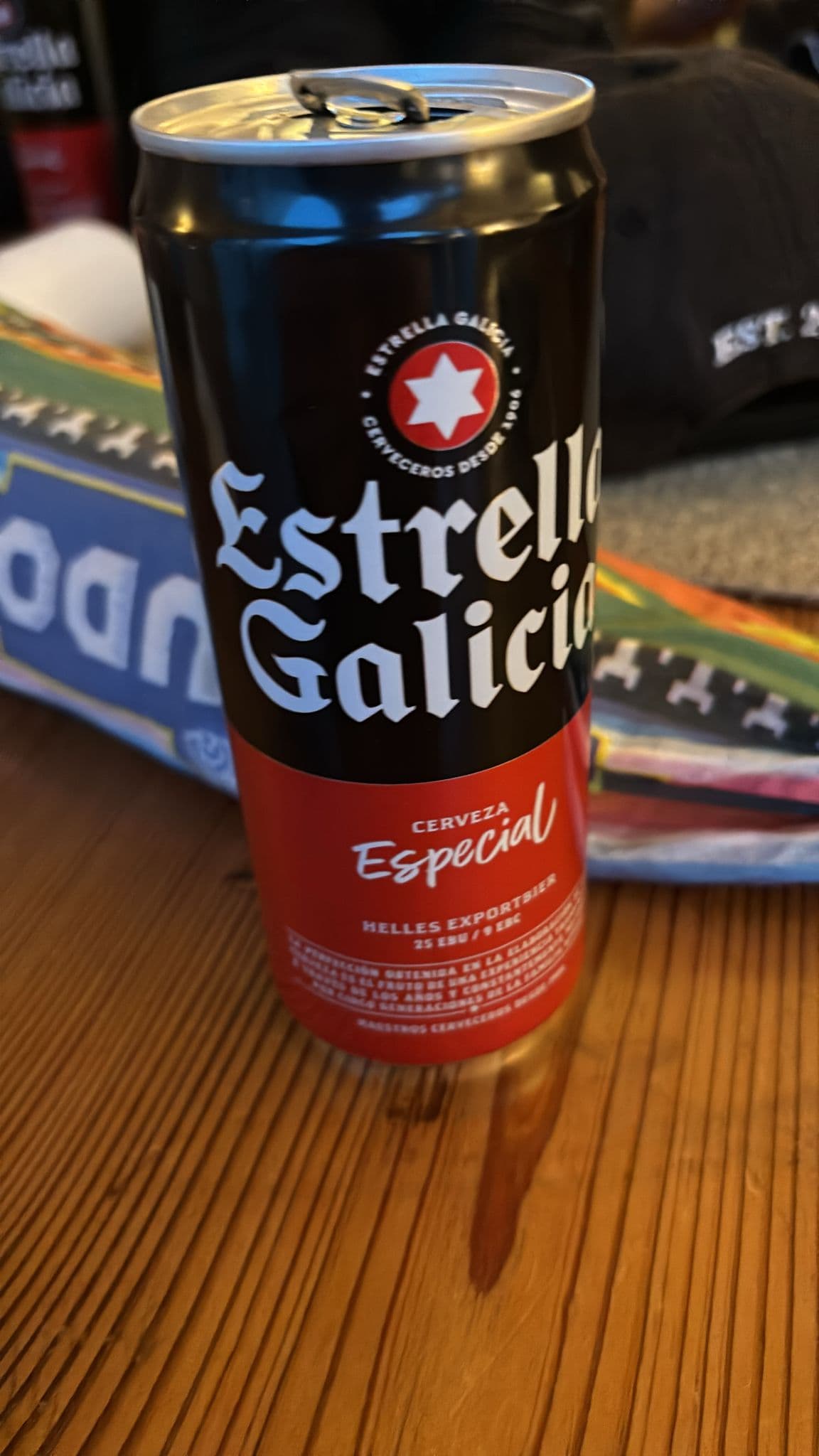 Beer #3632