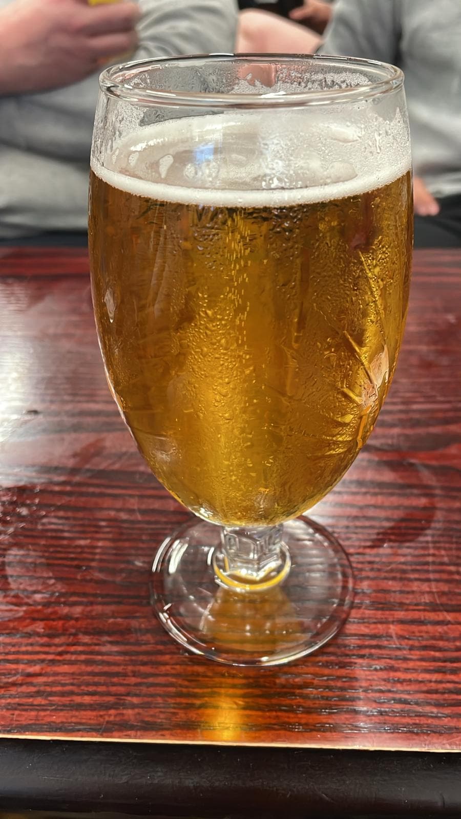 Beer #3633