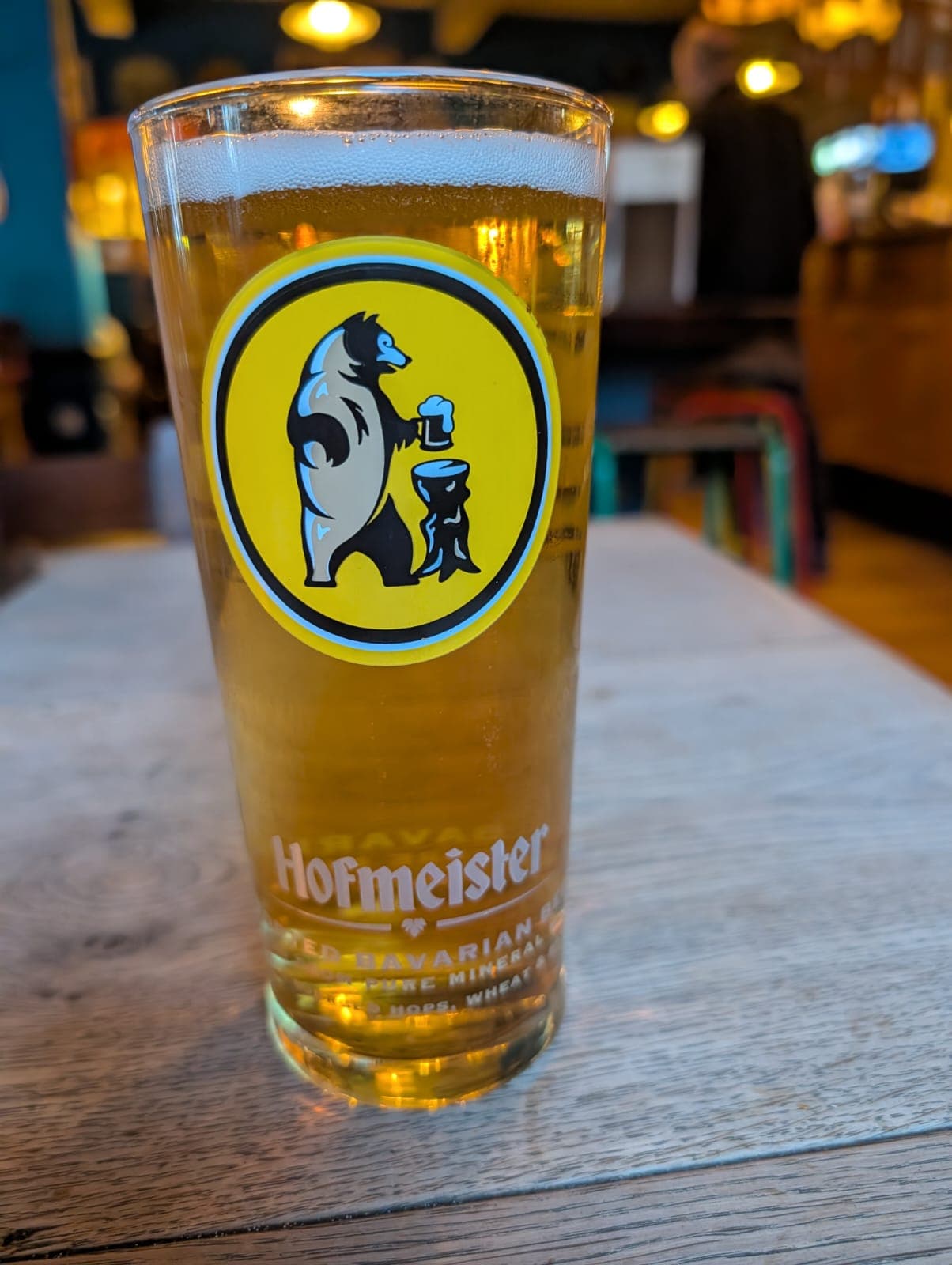 Beer #3634