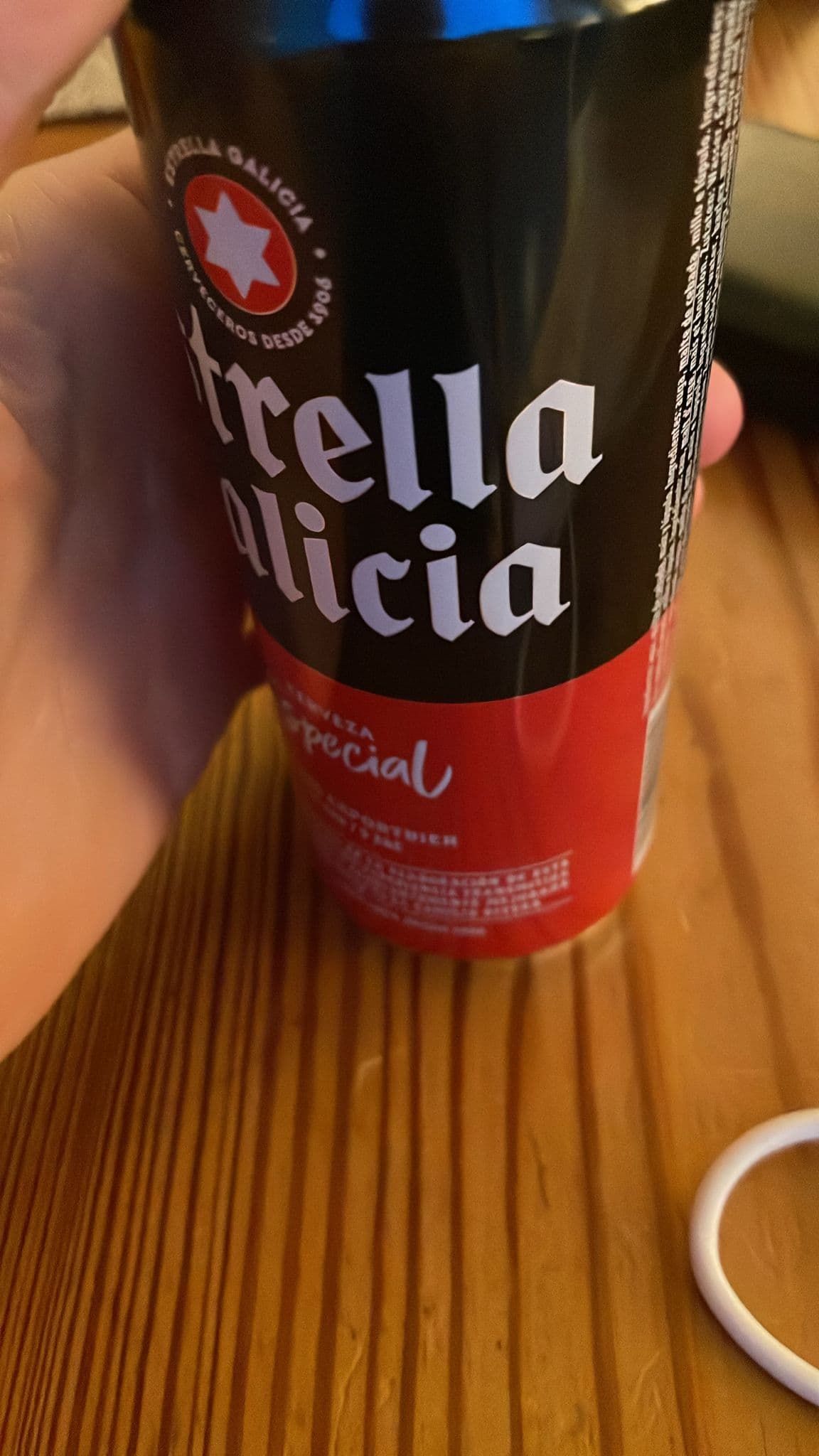 Beer #3638