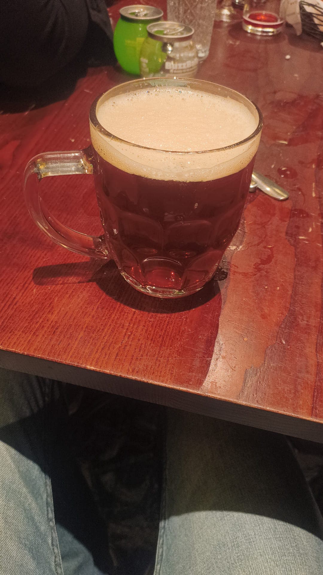 Beer #3642