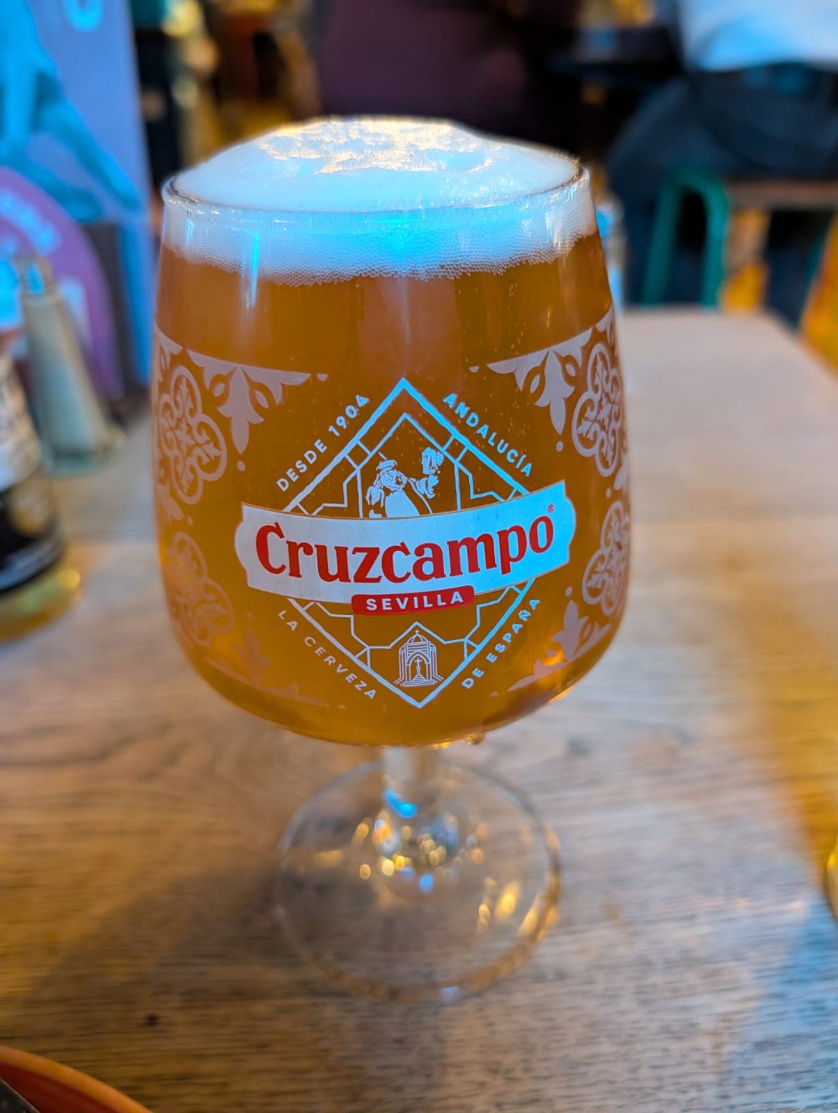 Beer #3643