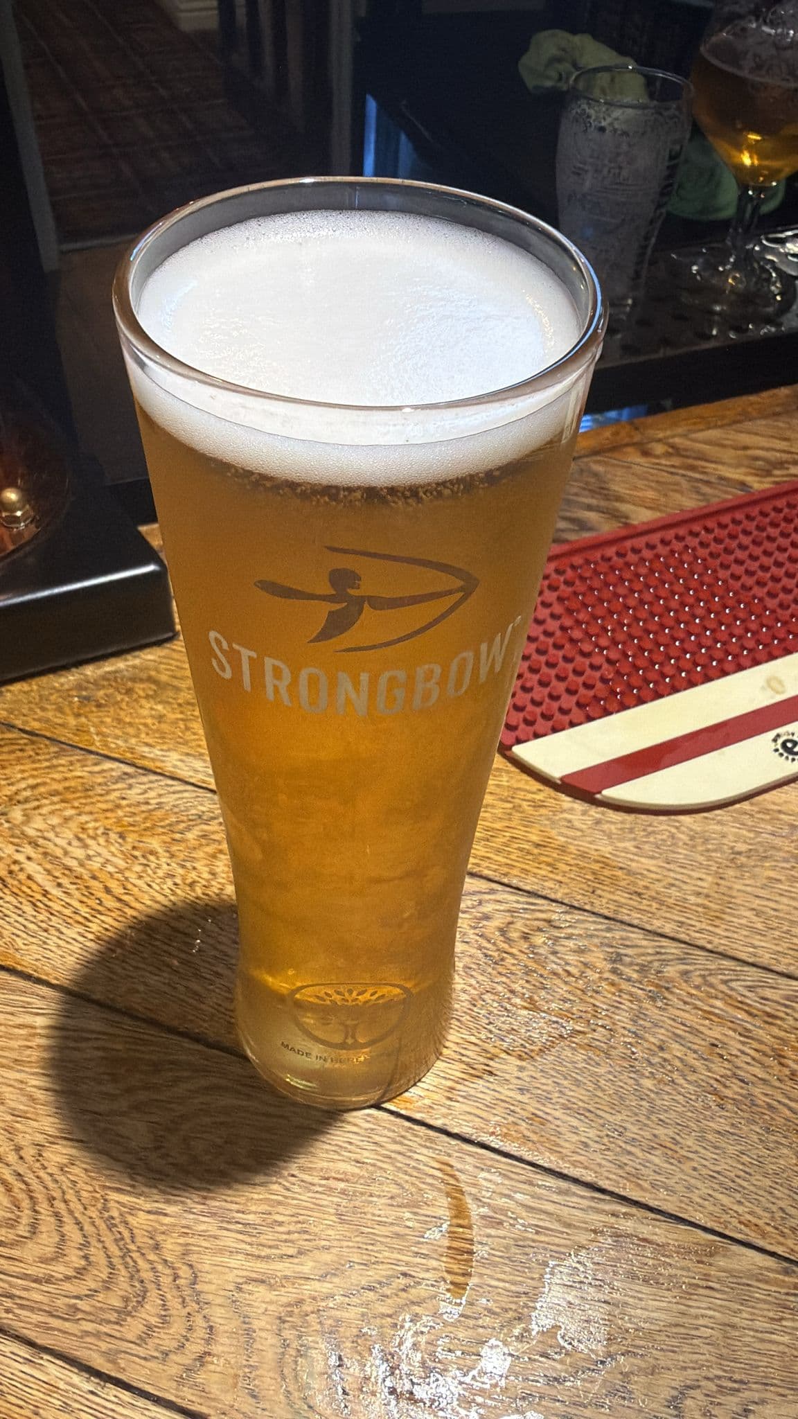 Beer #3649