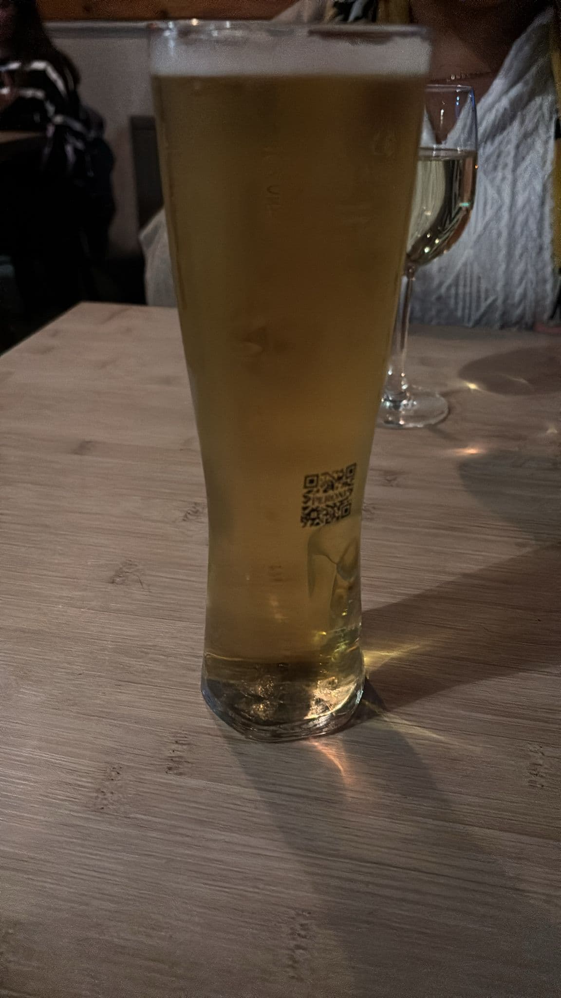 Beer #3665