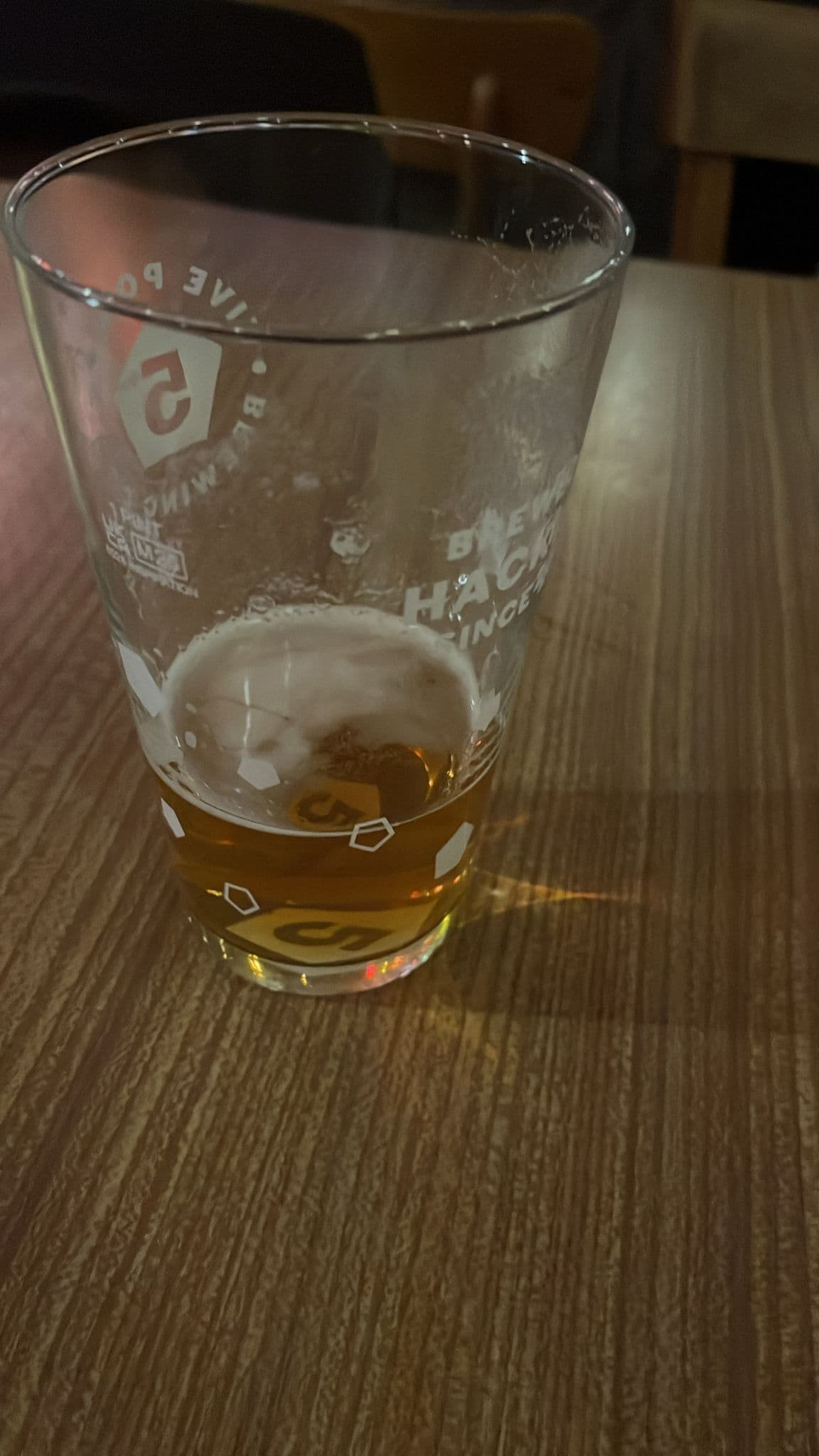 Beer #3666