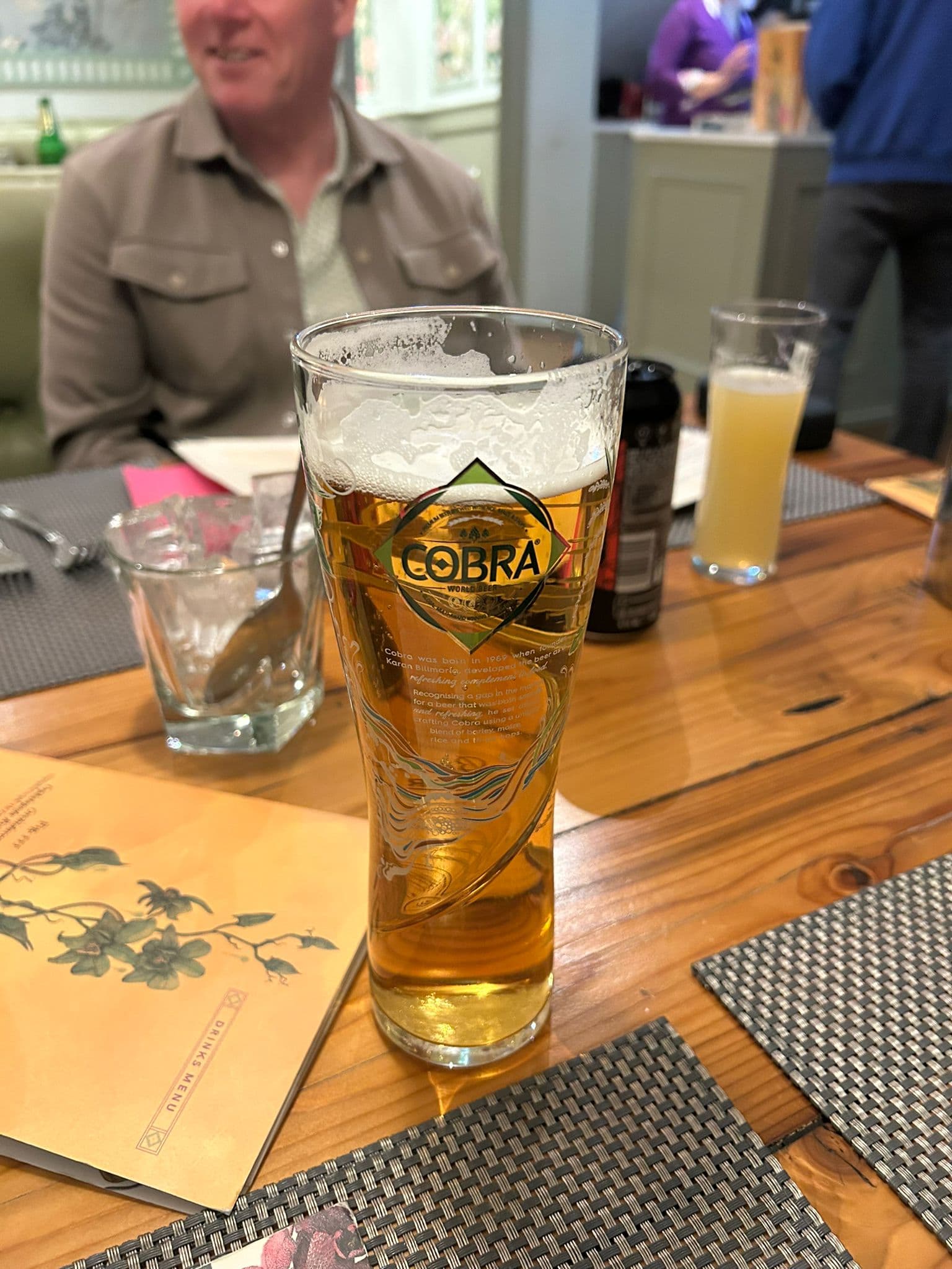 Beer #3668