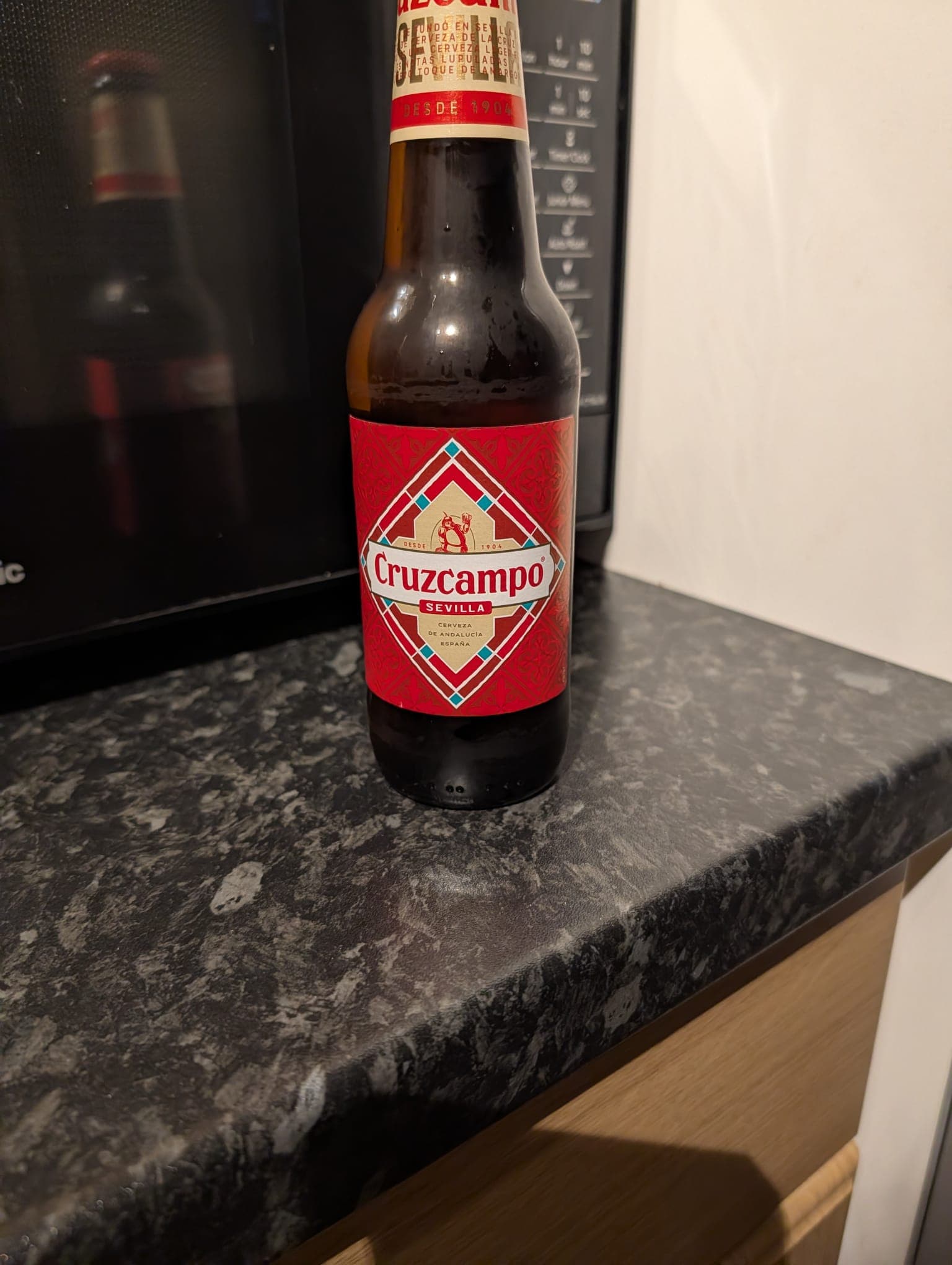 Beer #3712