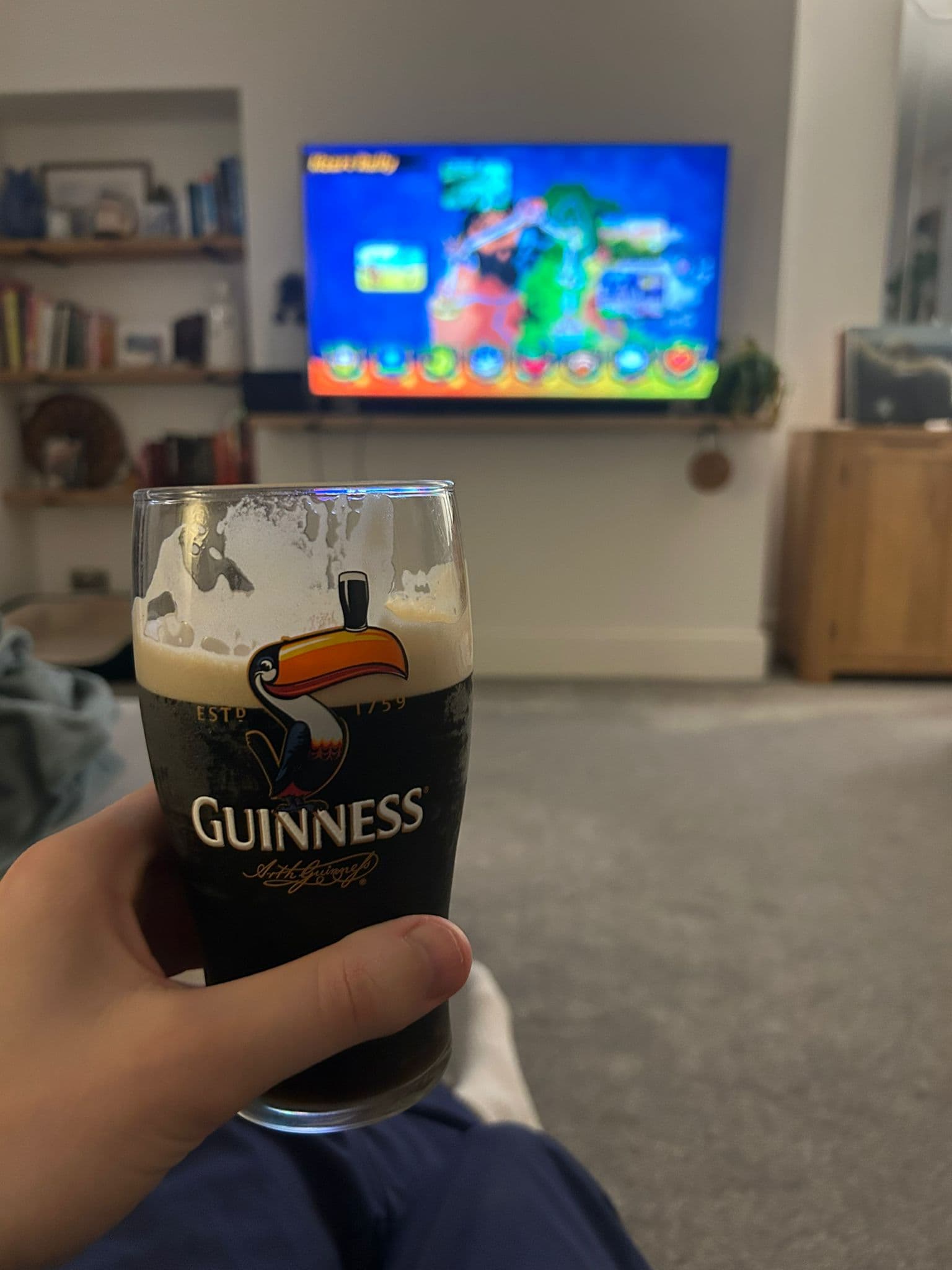 Beer #3671