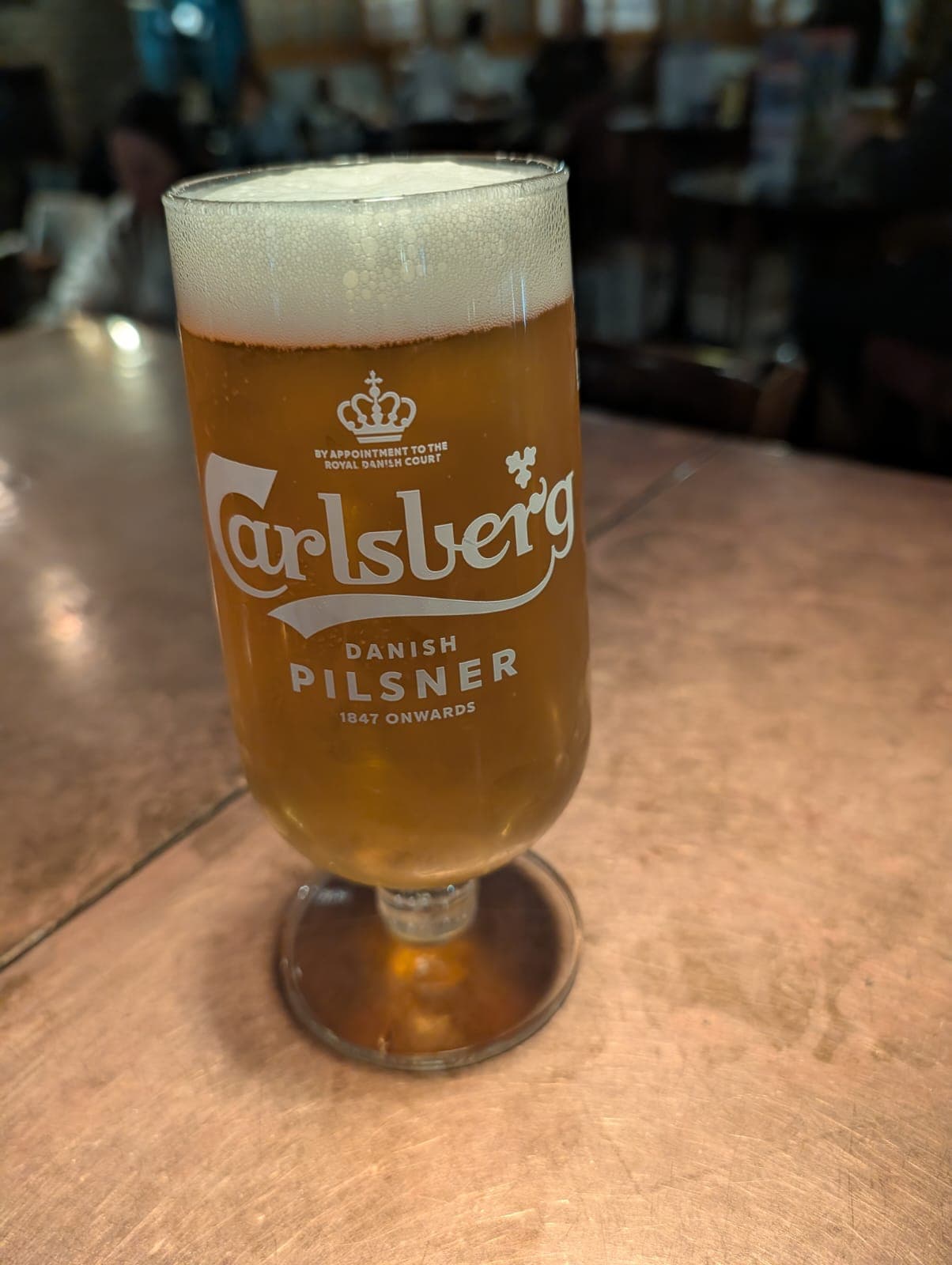 Beer #3672