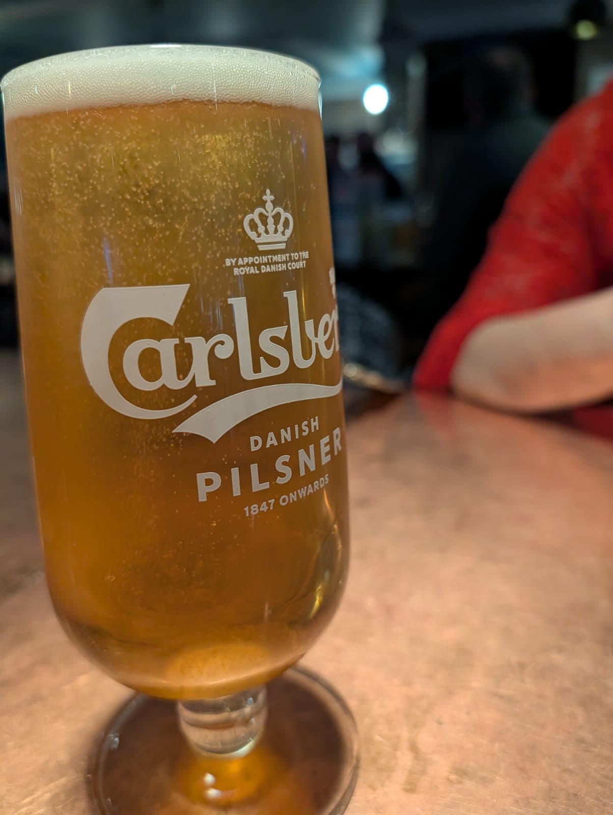 Beer #3676