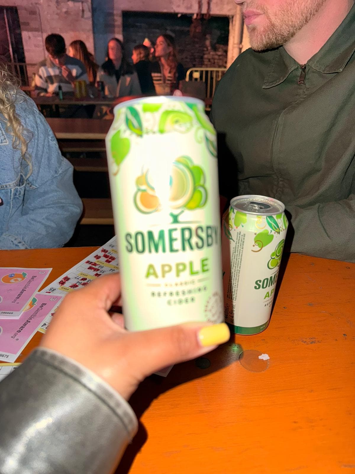 Beer #3681