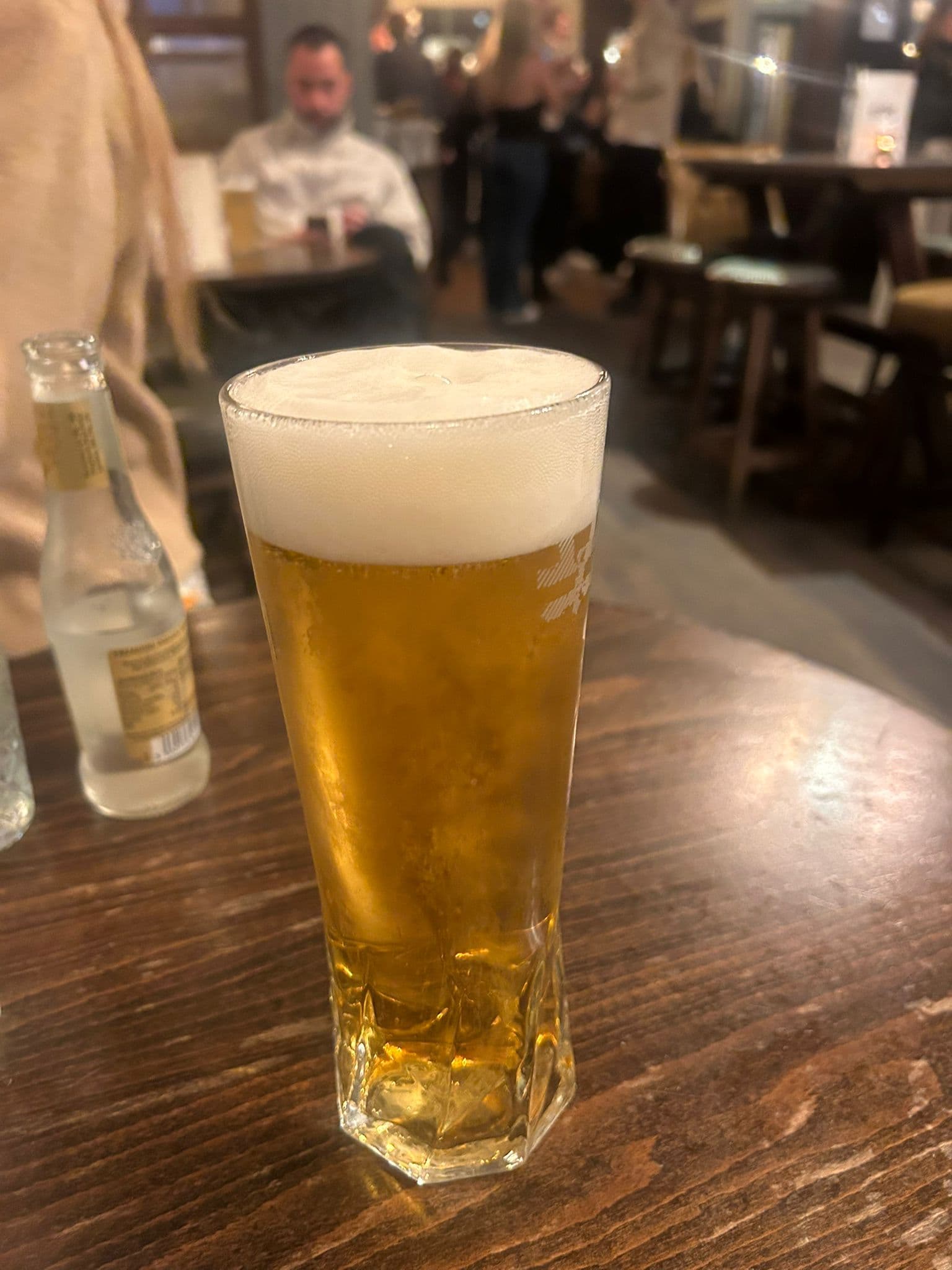 Beer #3685