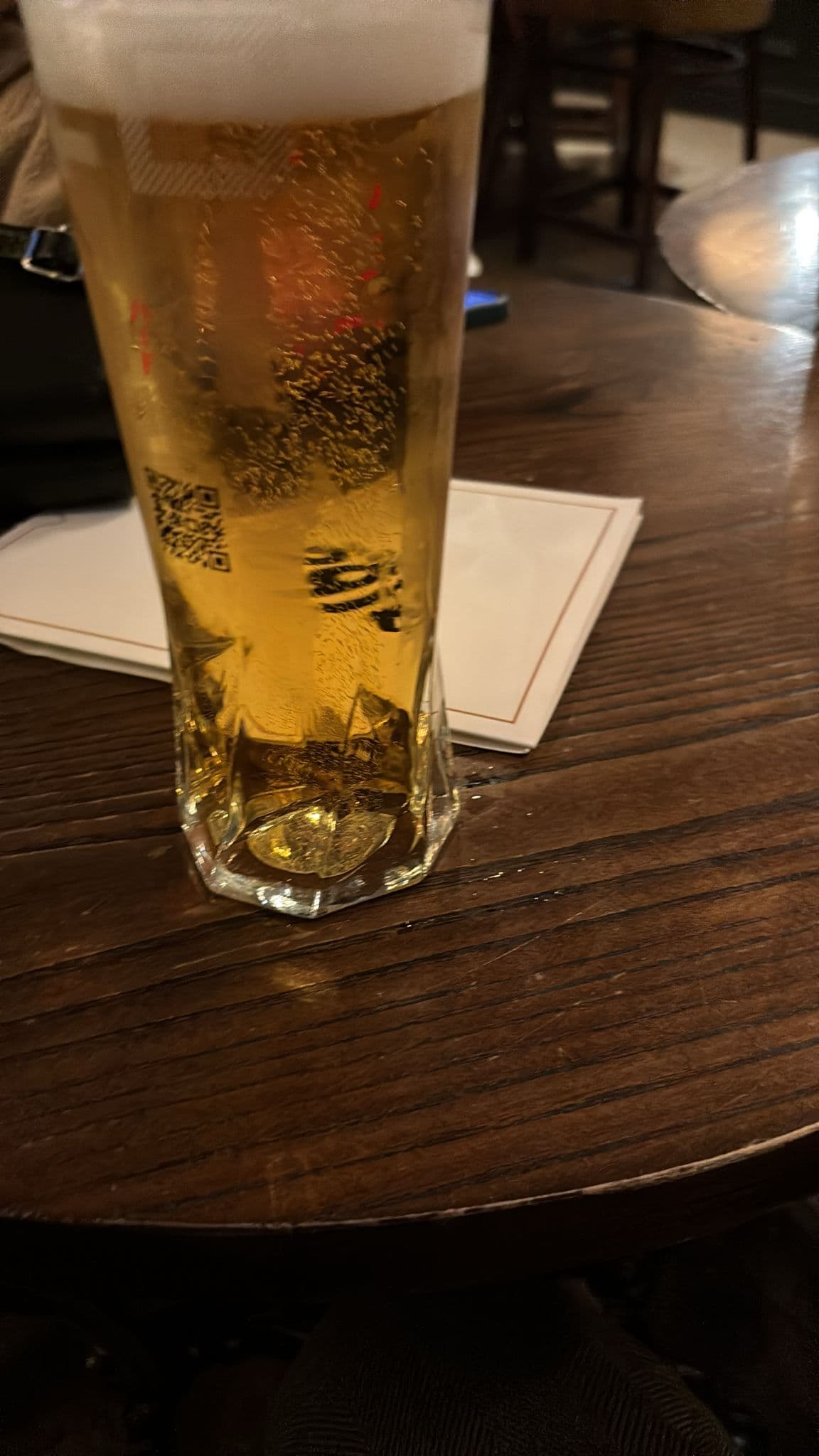 Beer #3688