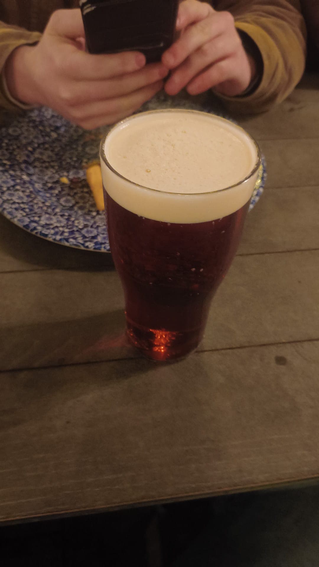 Beer #3689