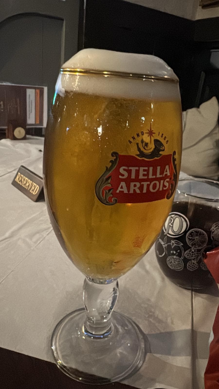 Beer #3691
