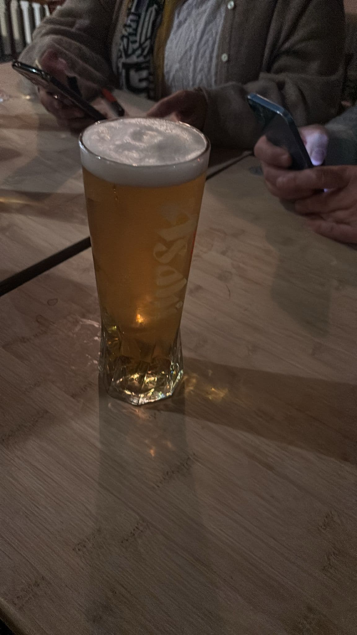 Beer #3692