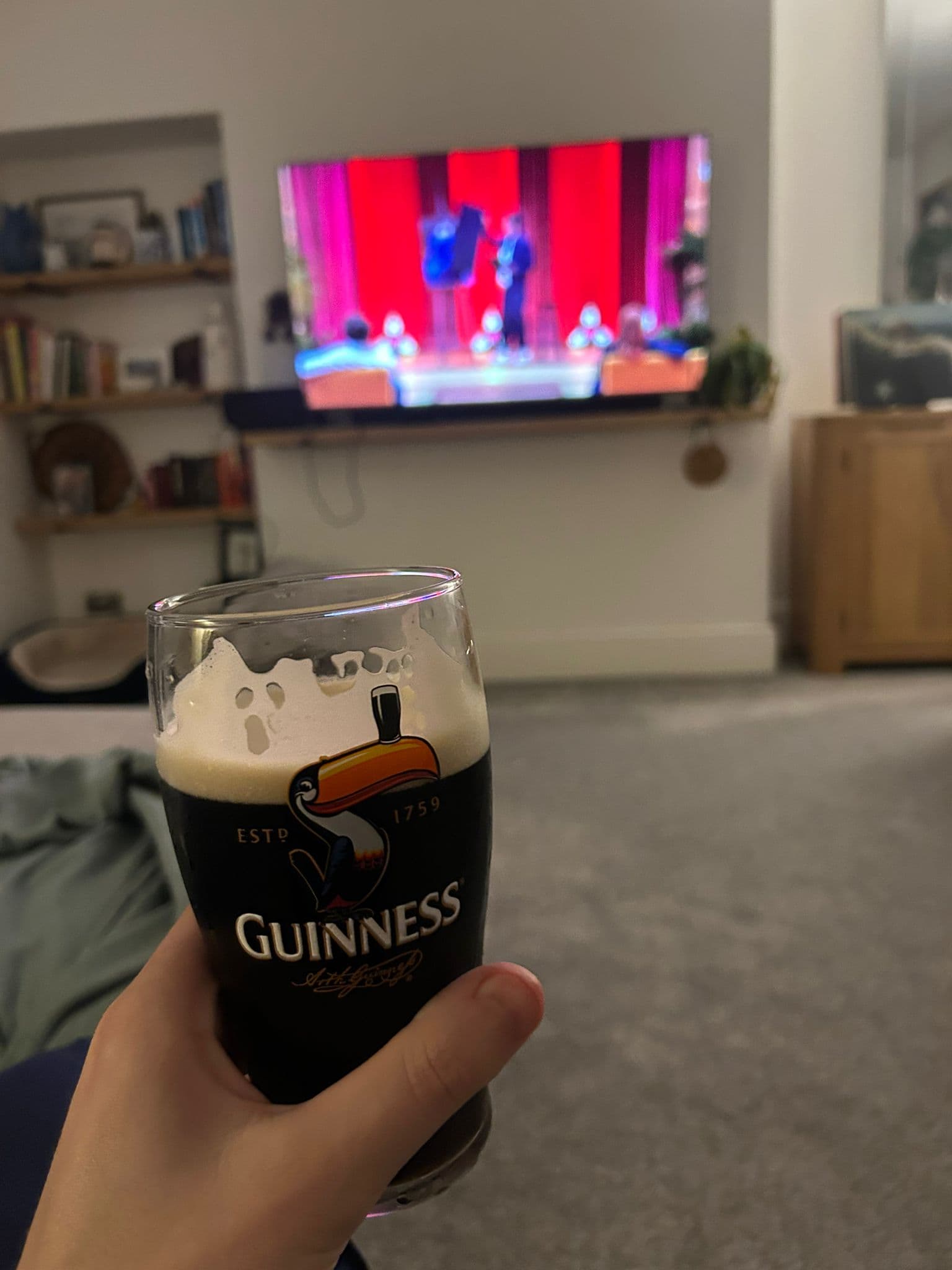 Beer #3693