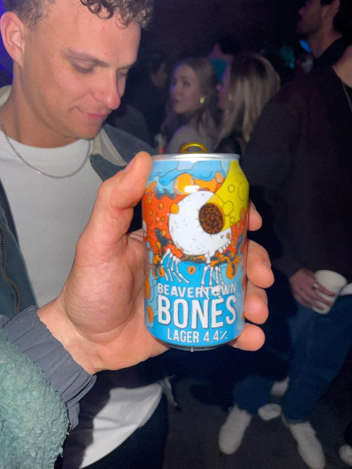Beer #3694