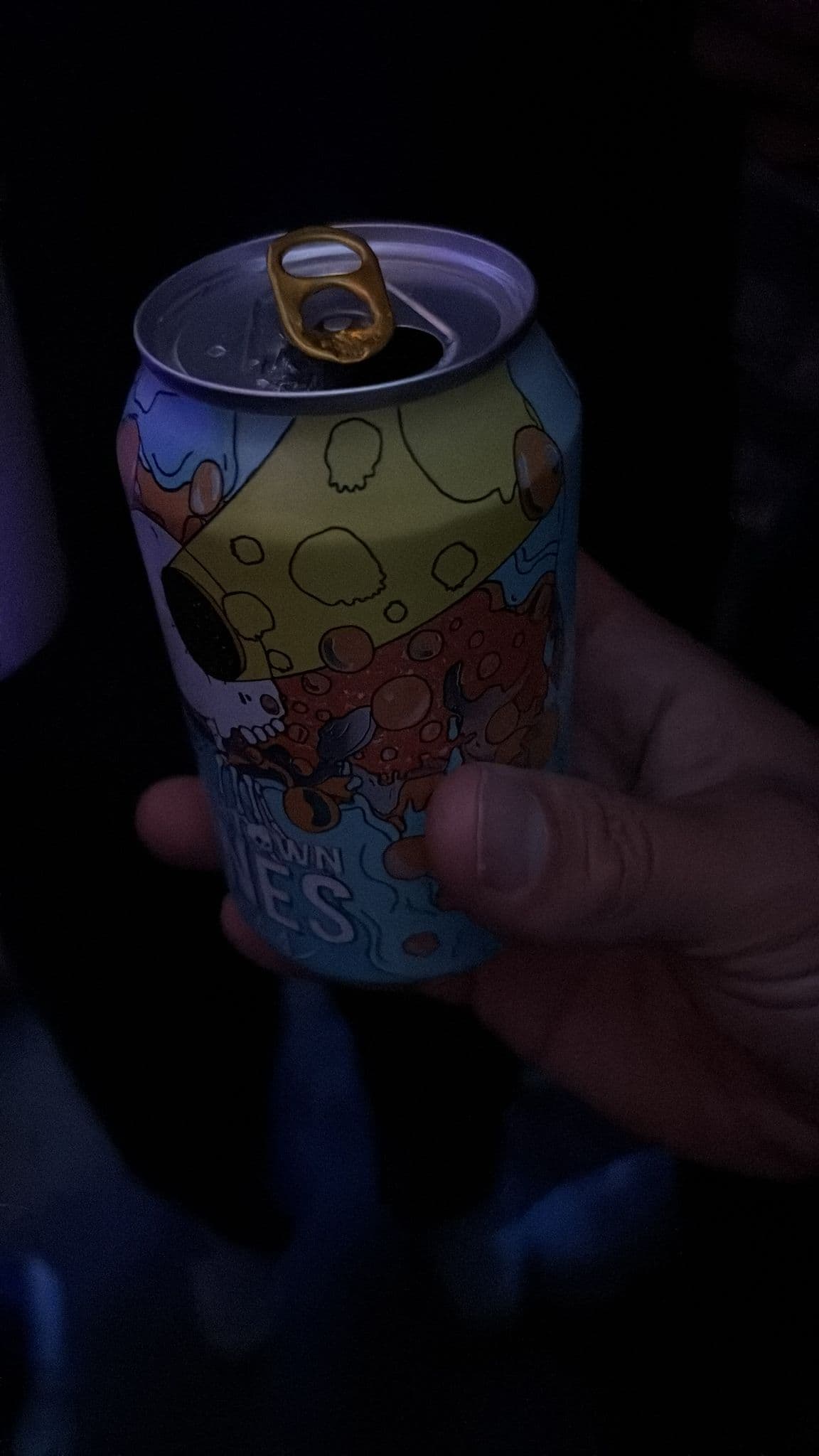 Beer #3695