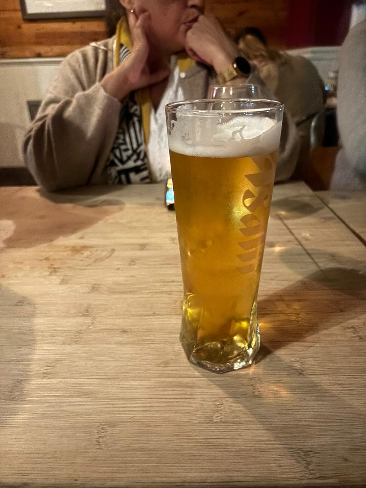 Beer #3696