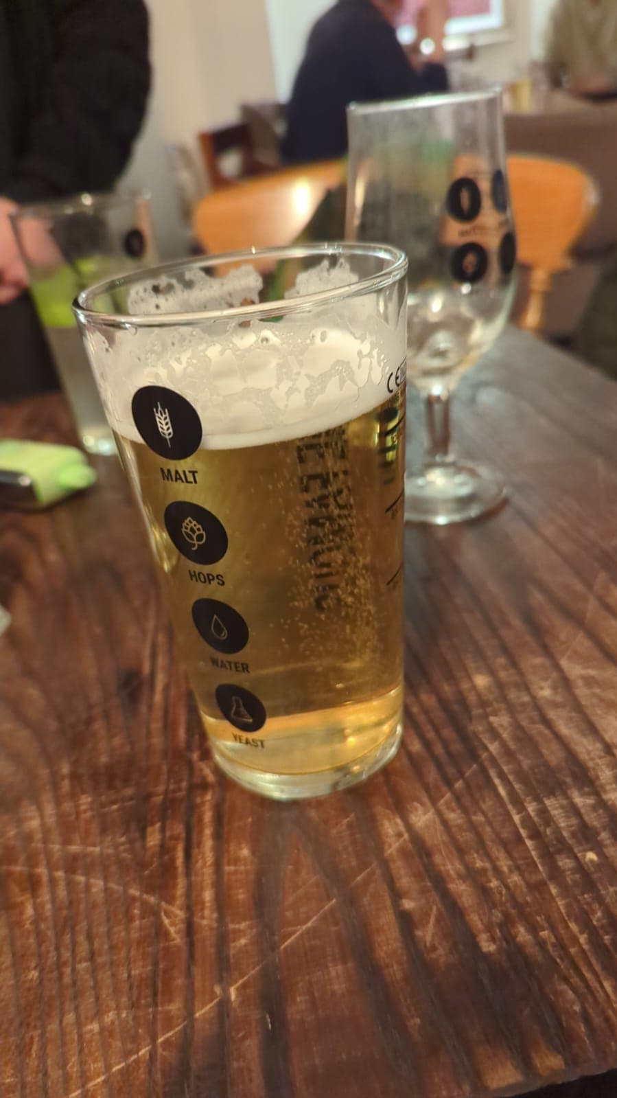 Beer #3699