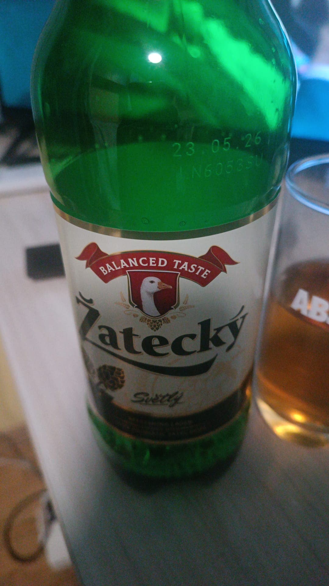 Beer #3709