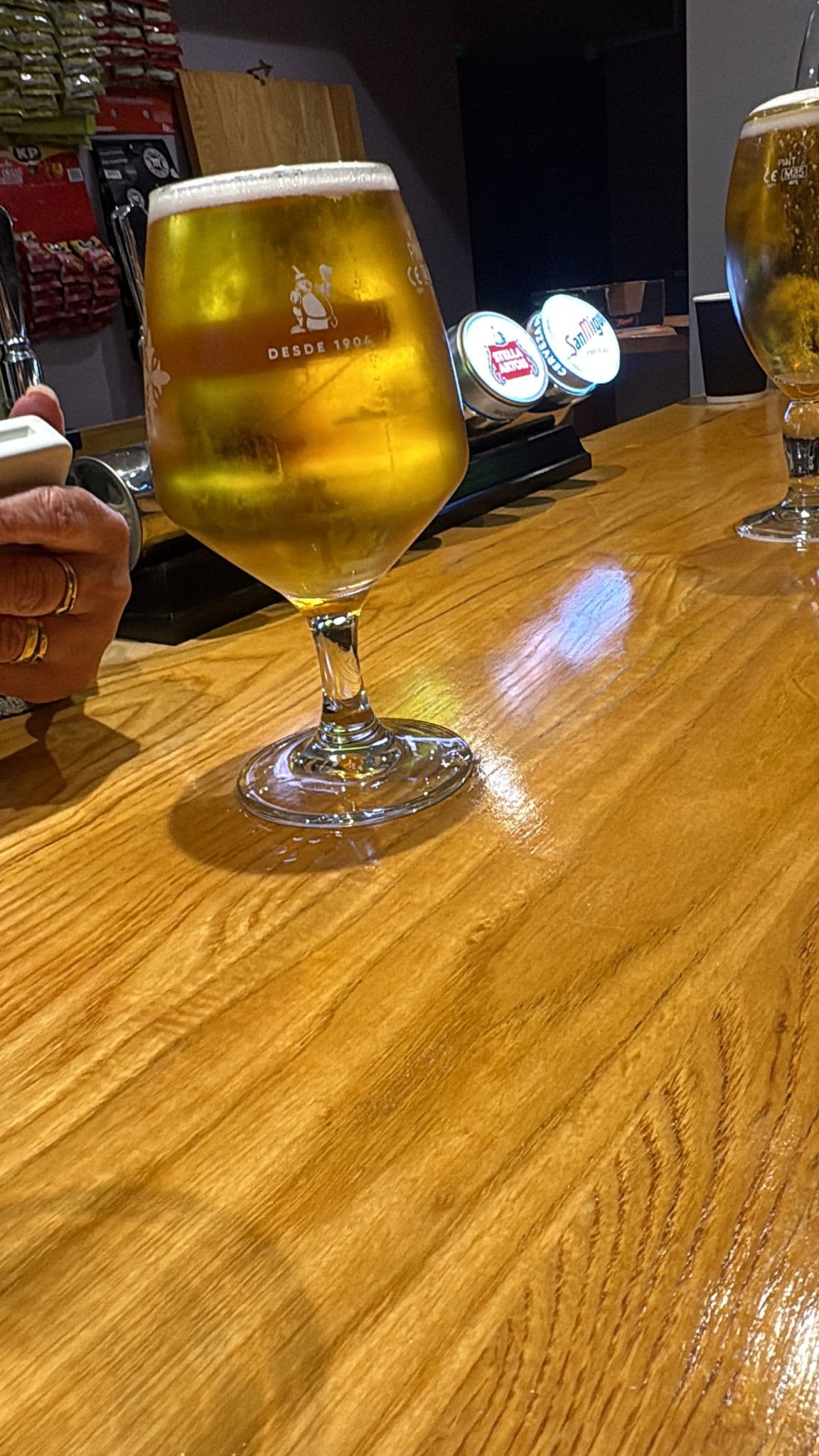 Beer #3711