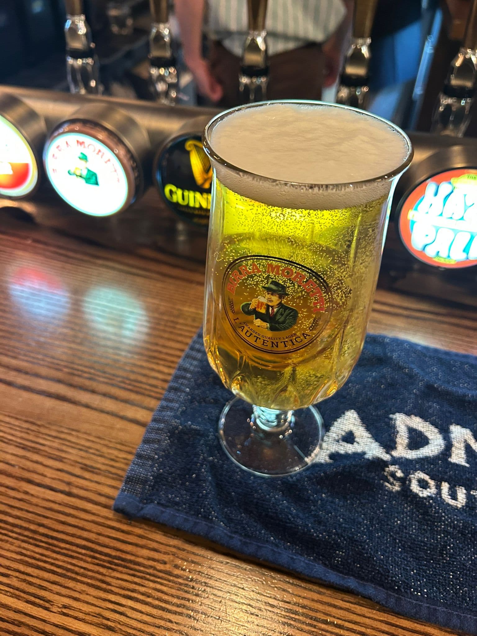 Beer #3719