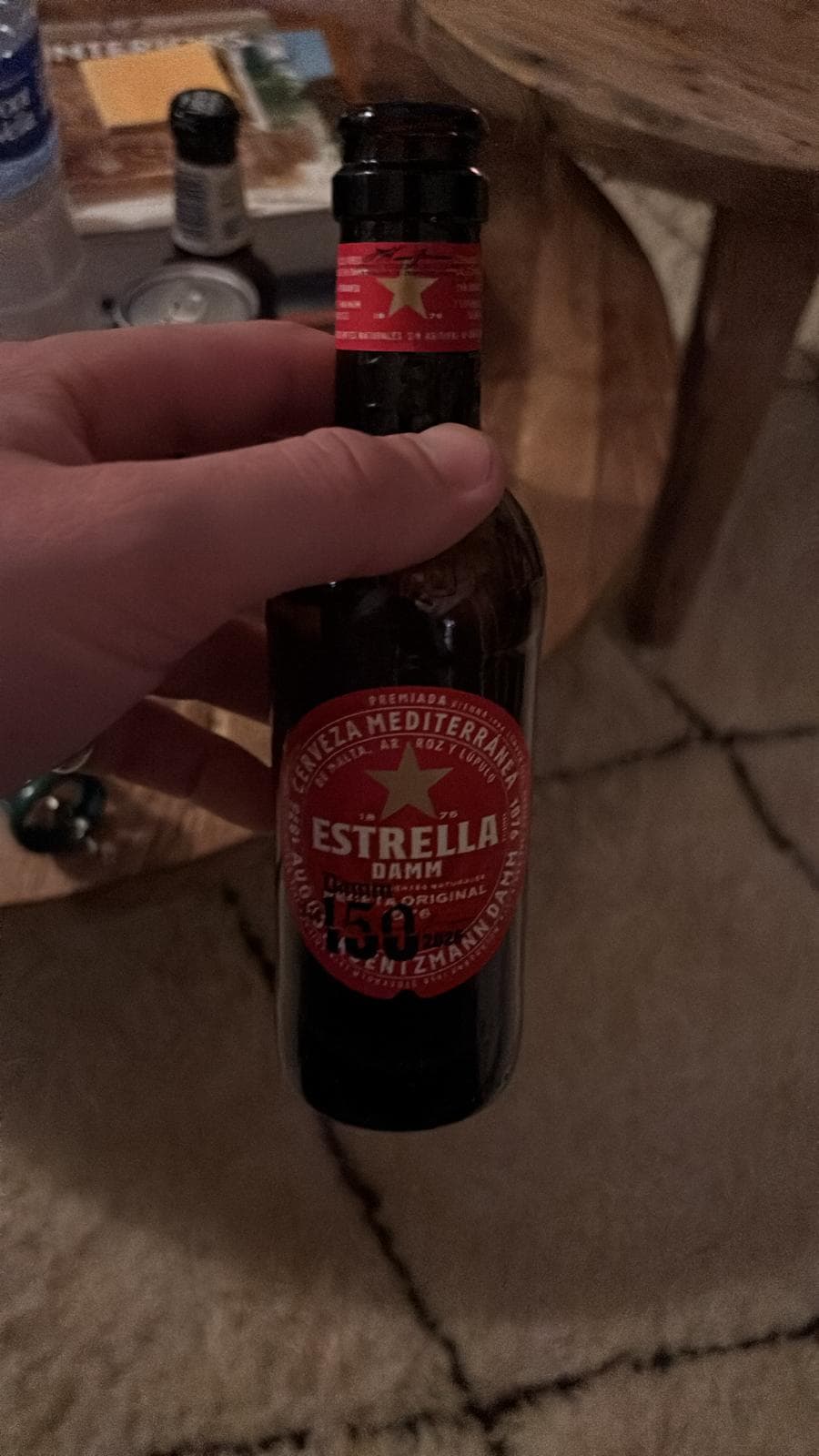 Beer #3726