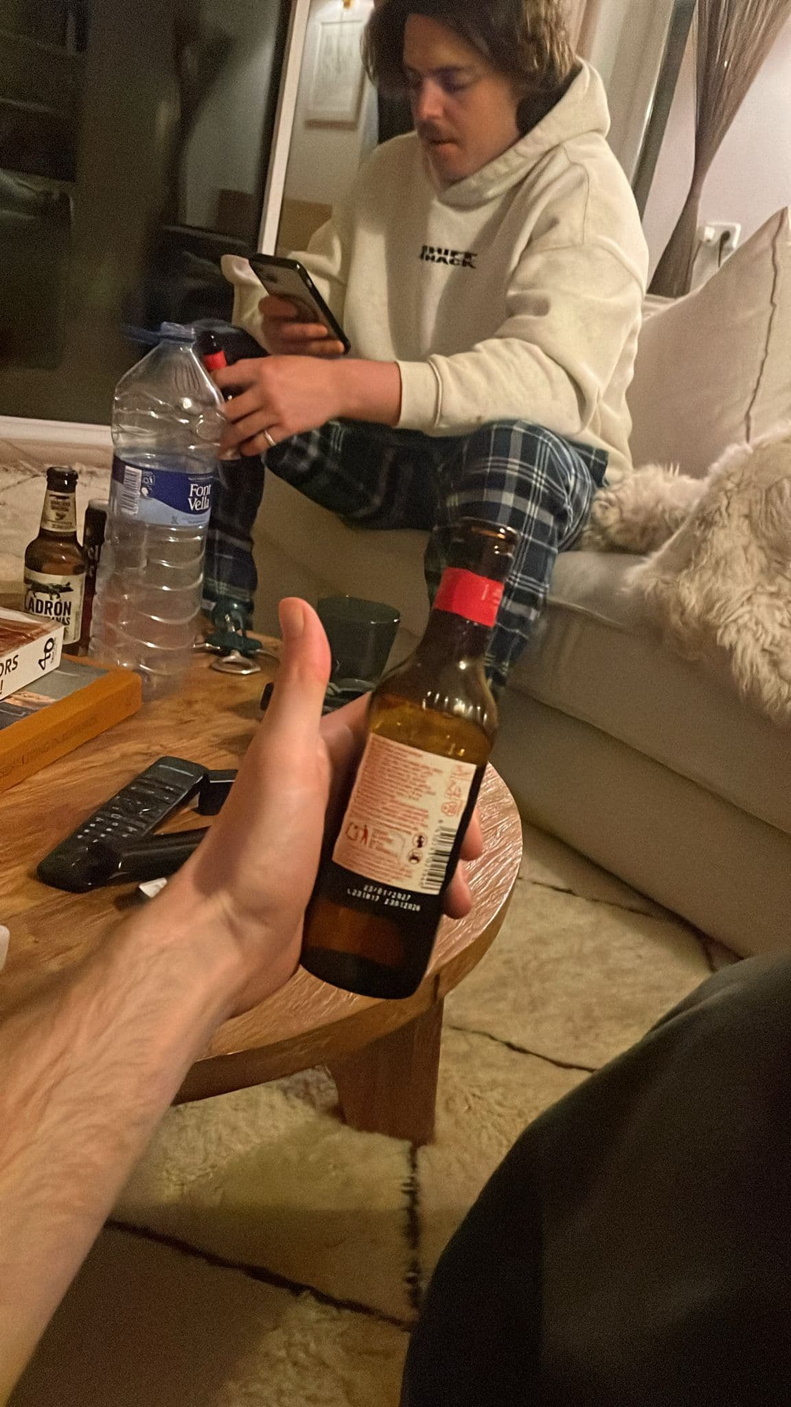Beer #3727