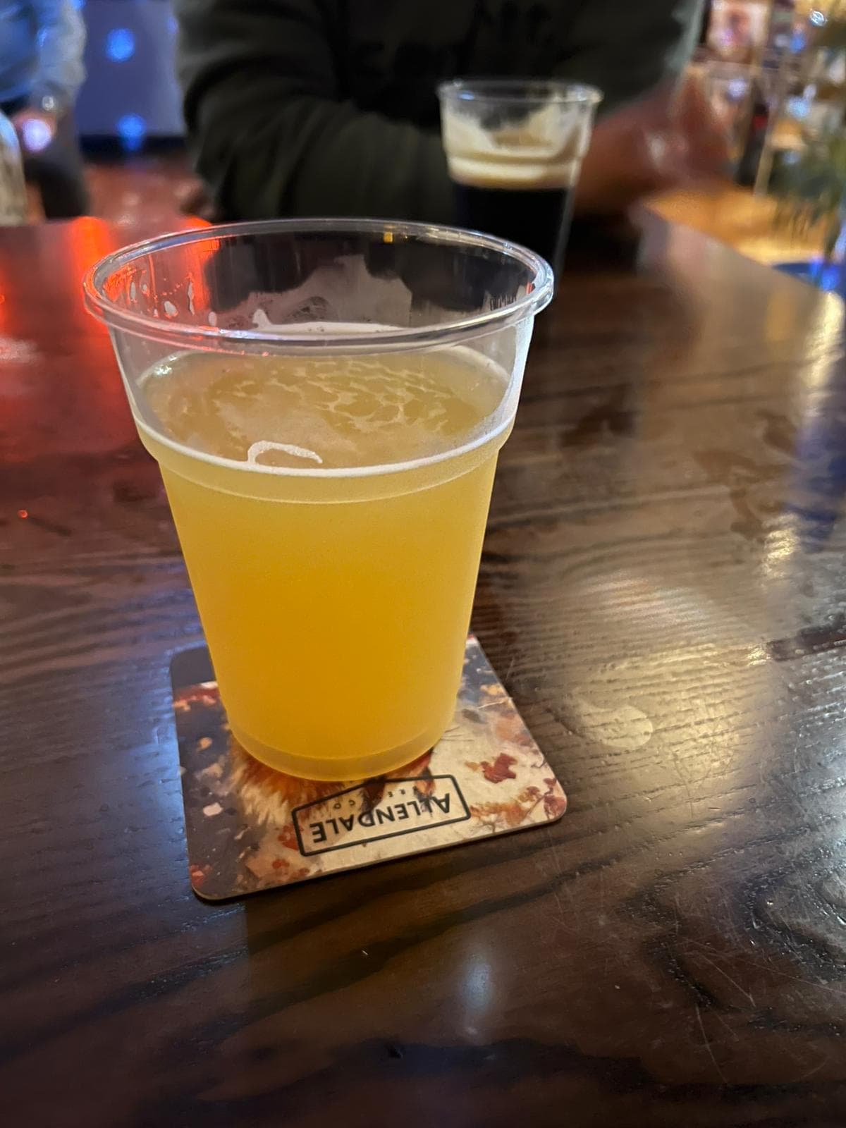 Beer #3731
