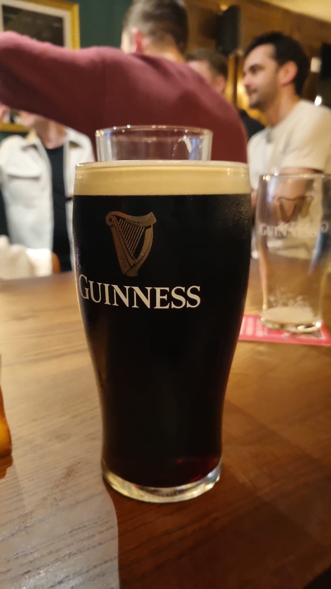 Beer #3733