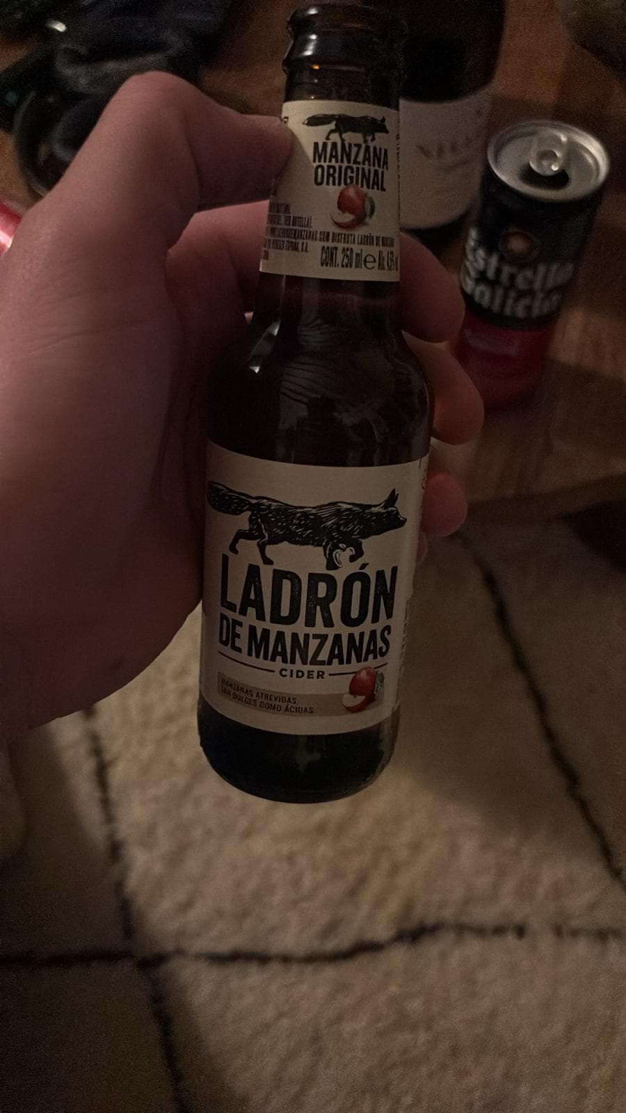 Beer #3735