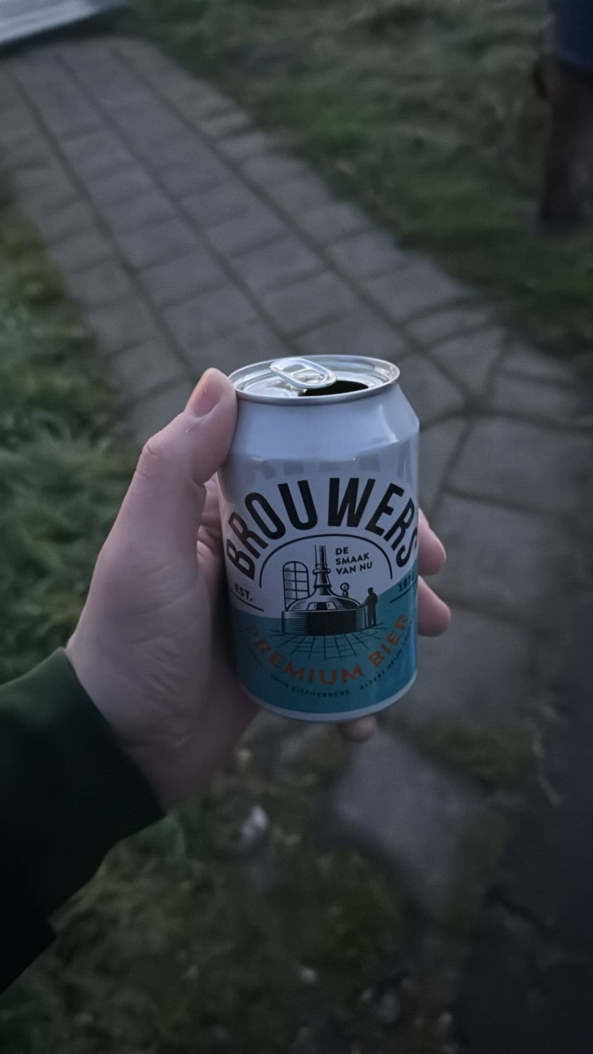Beer #3738