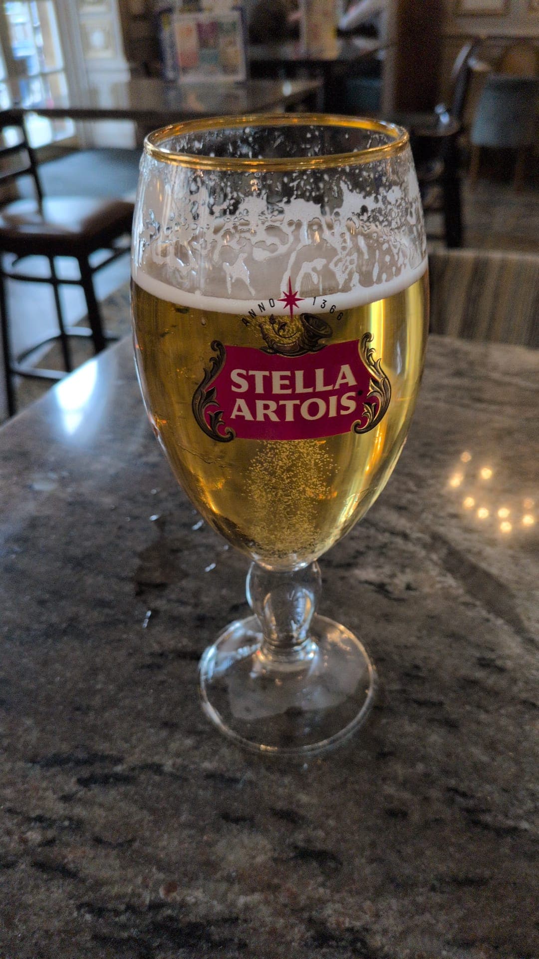 Beer #3744