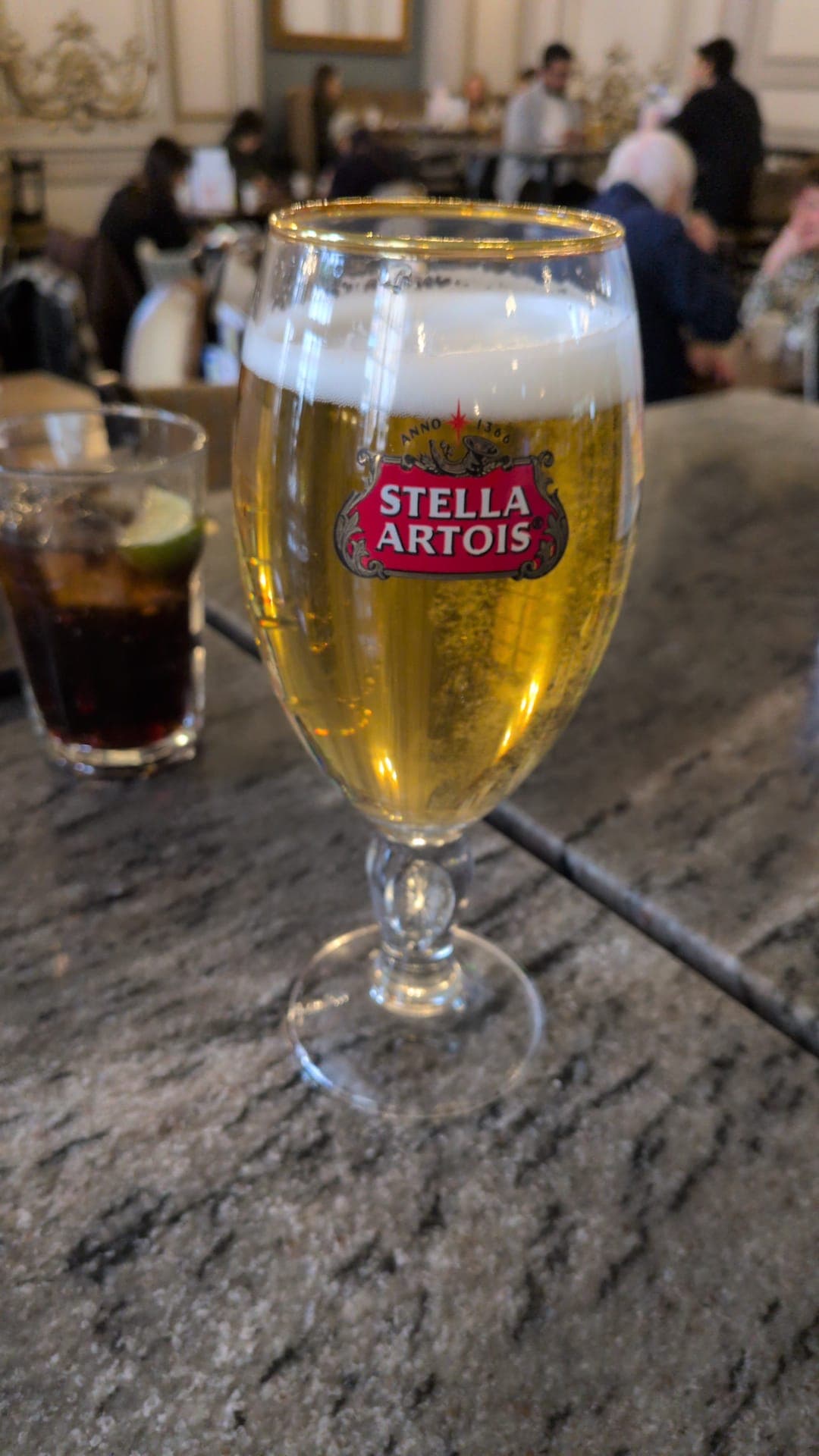Beer #3745