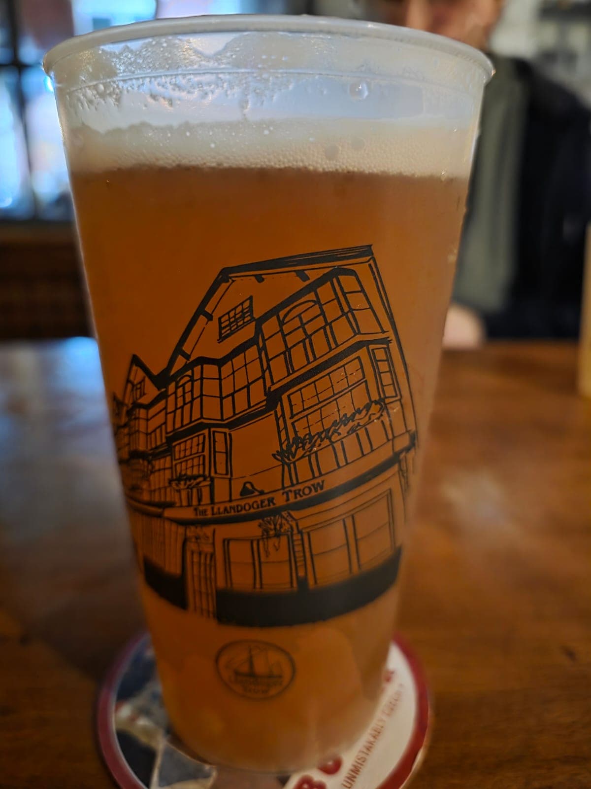 Beer #3746