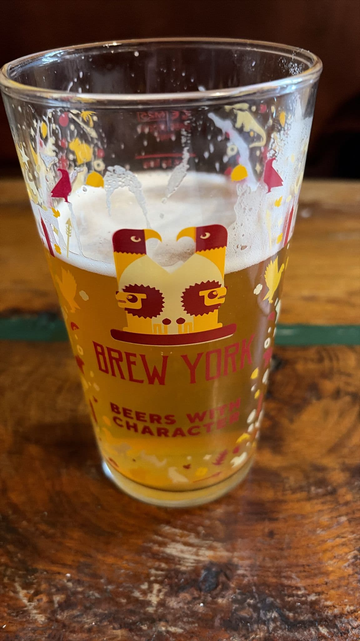 Beer #3747