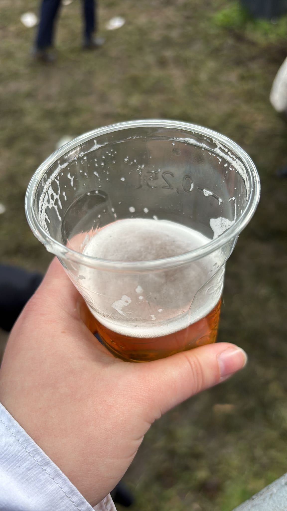Beer #3752