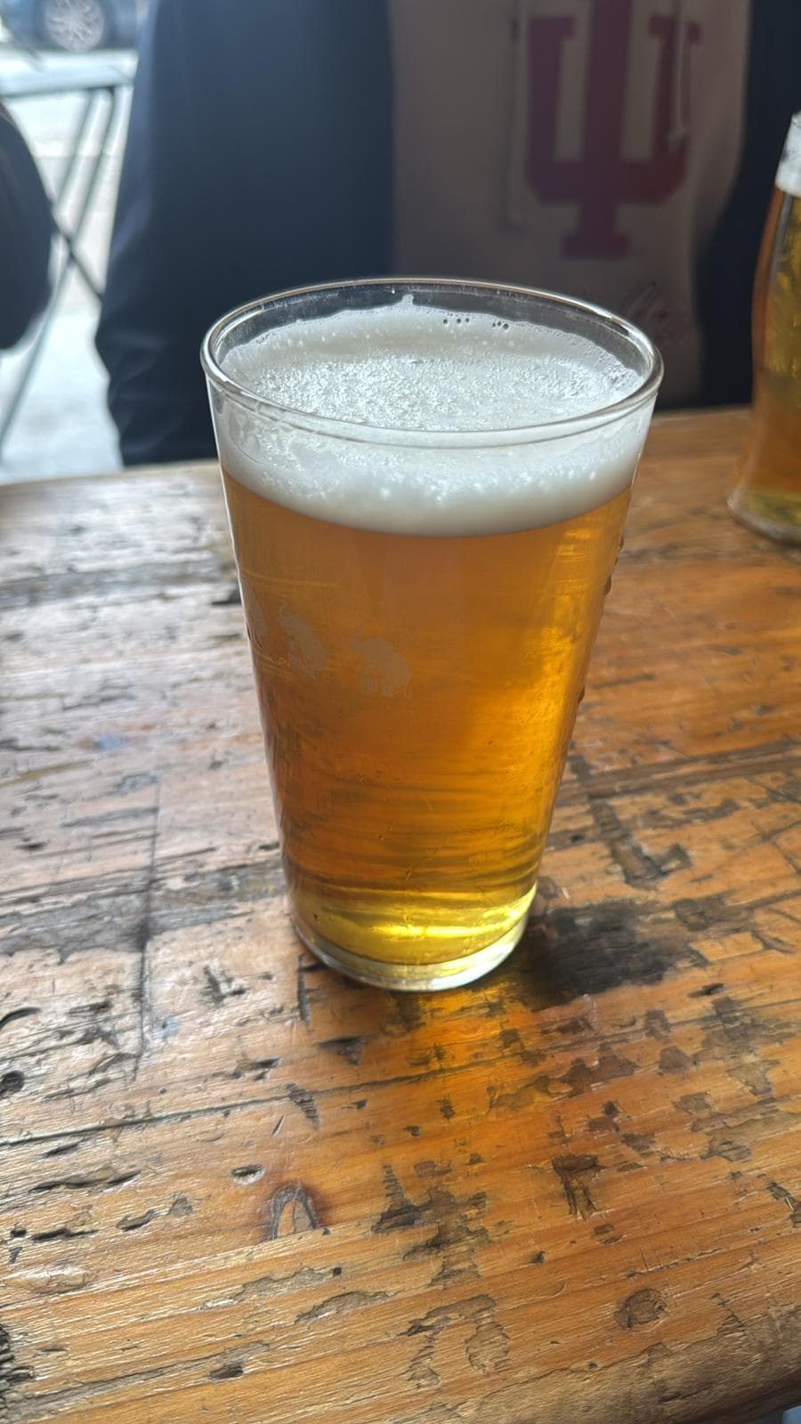 Beer #3754