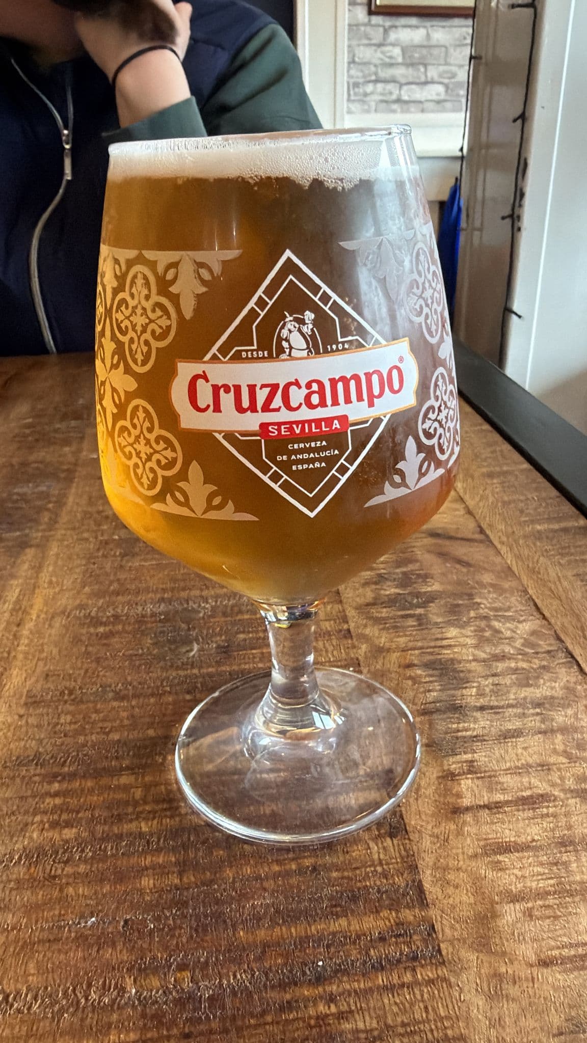 Beer #3756