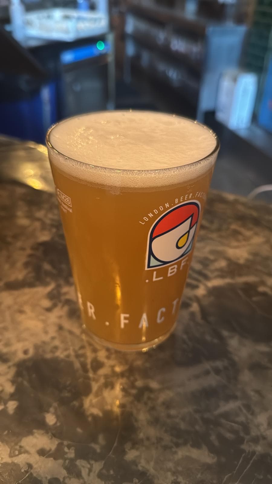 Beer #3763