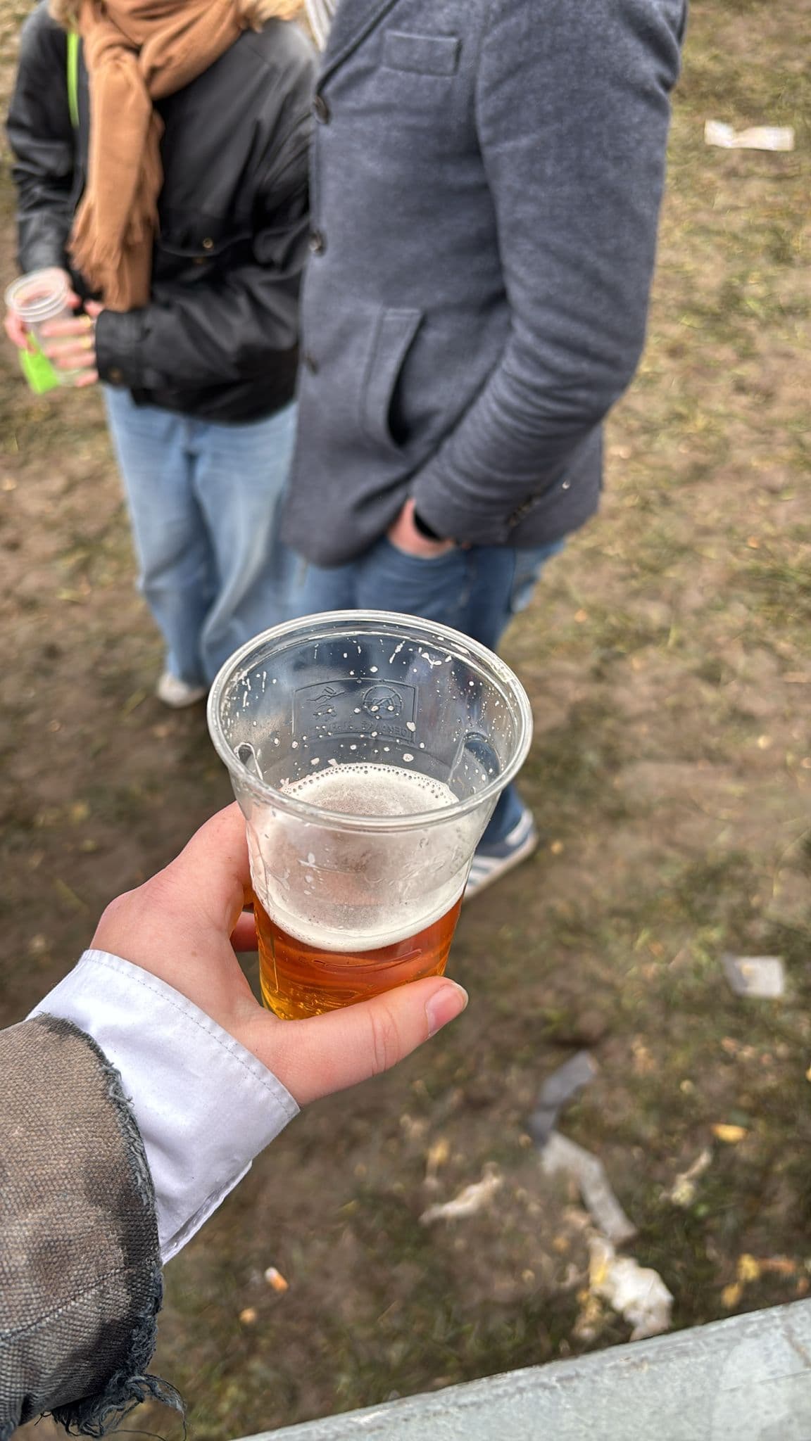 Beer #3764