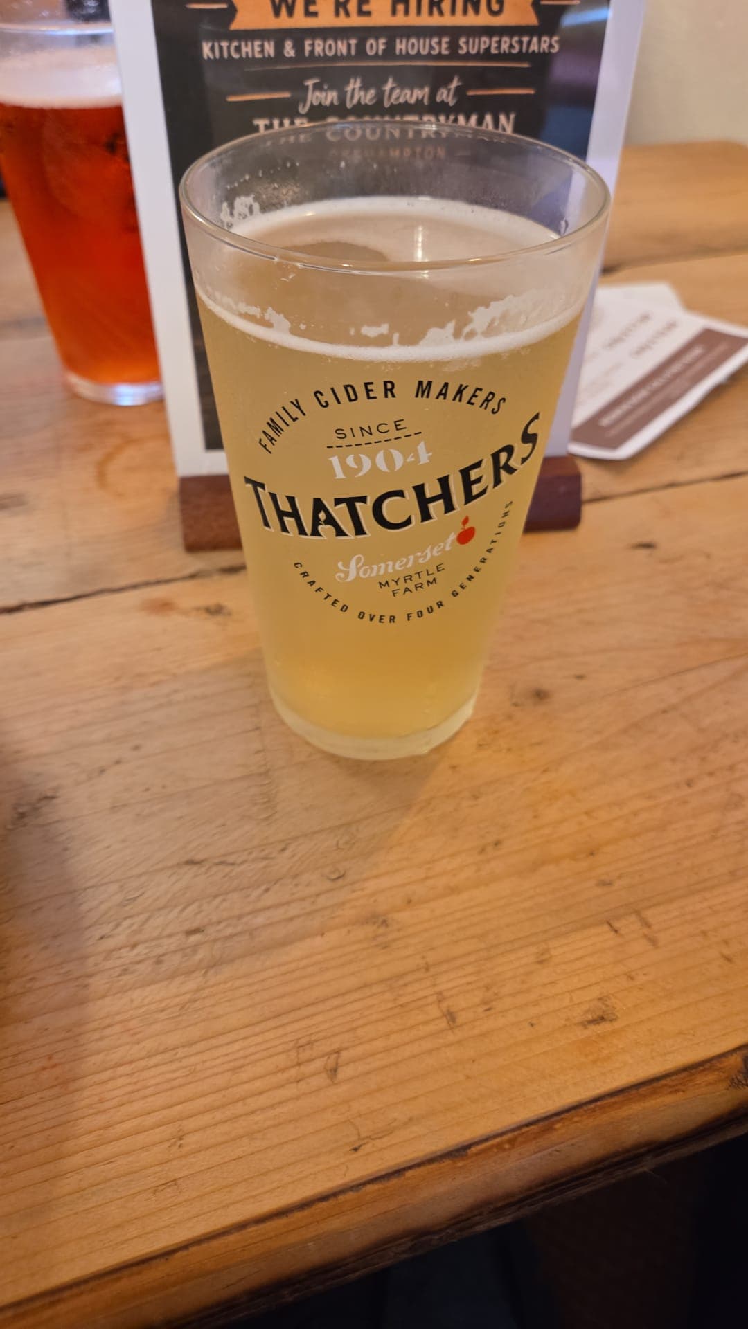 Beer #3768