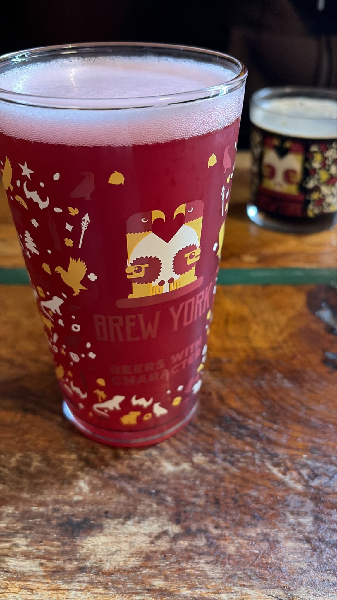Beer #3769