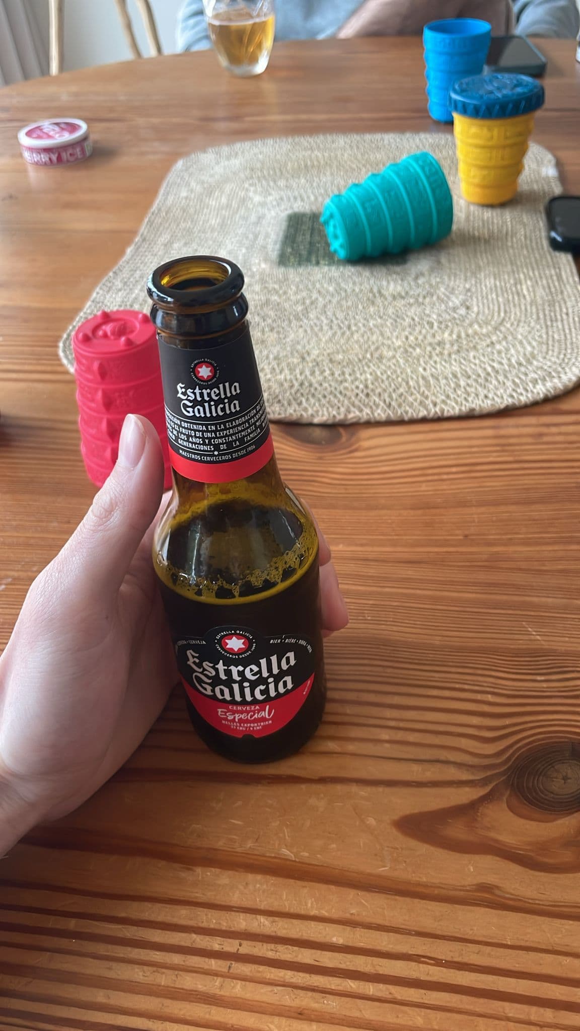 Beer #3770