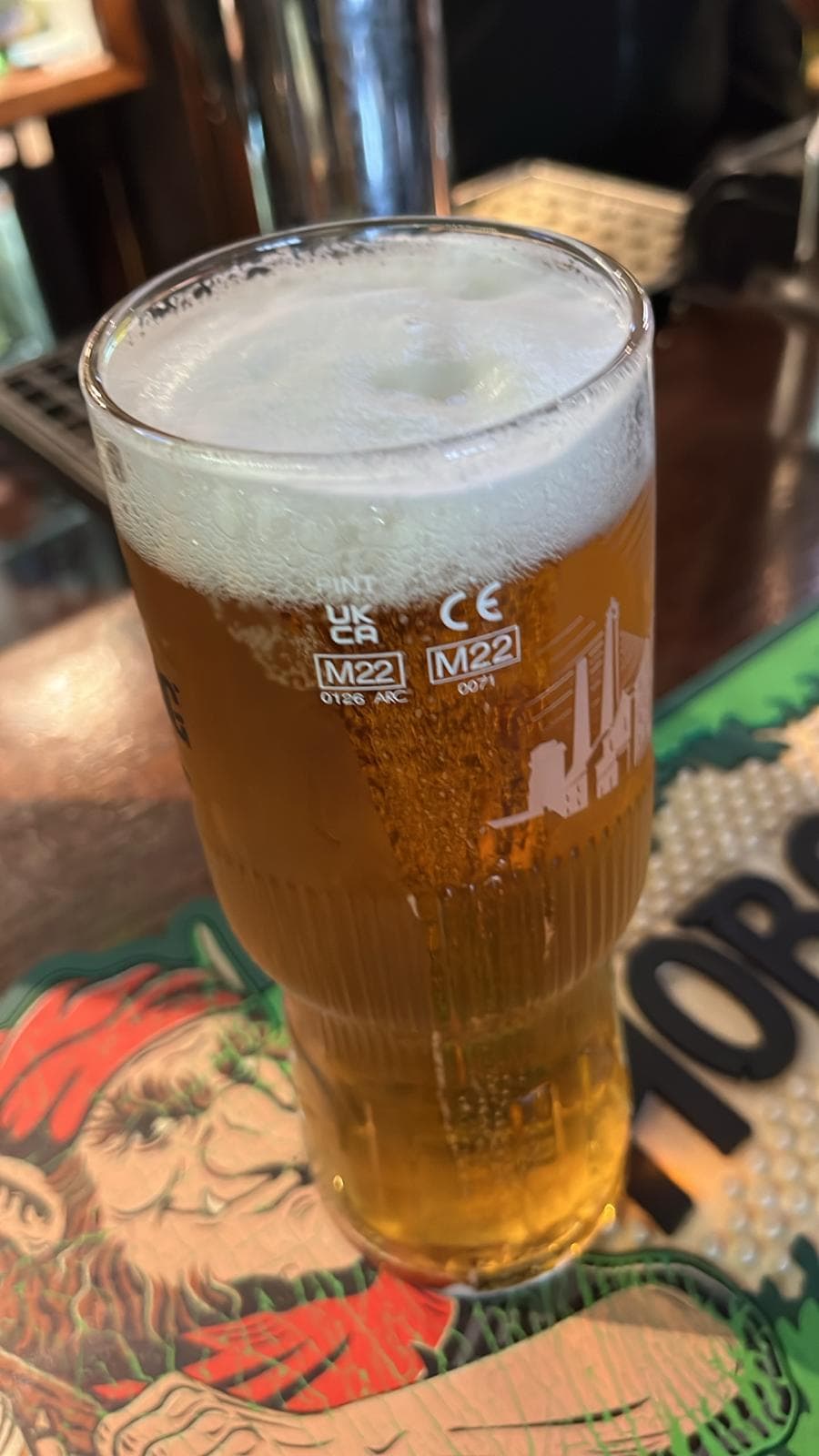 Beer #3773