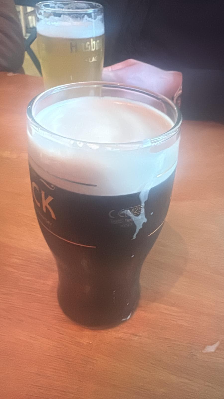 Beer #3775