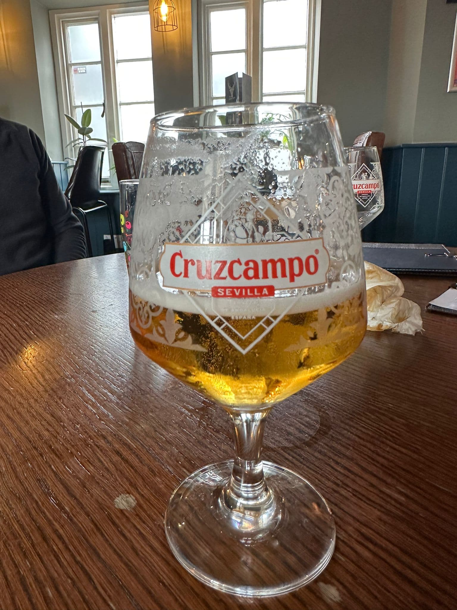 Beer #3778