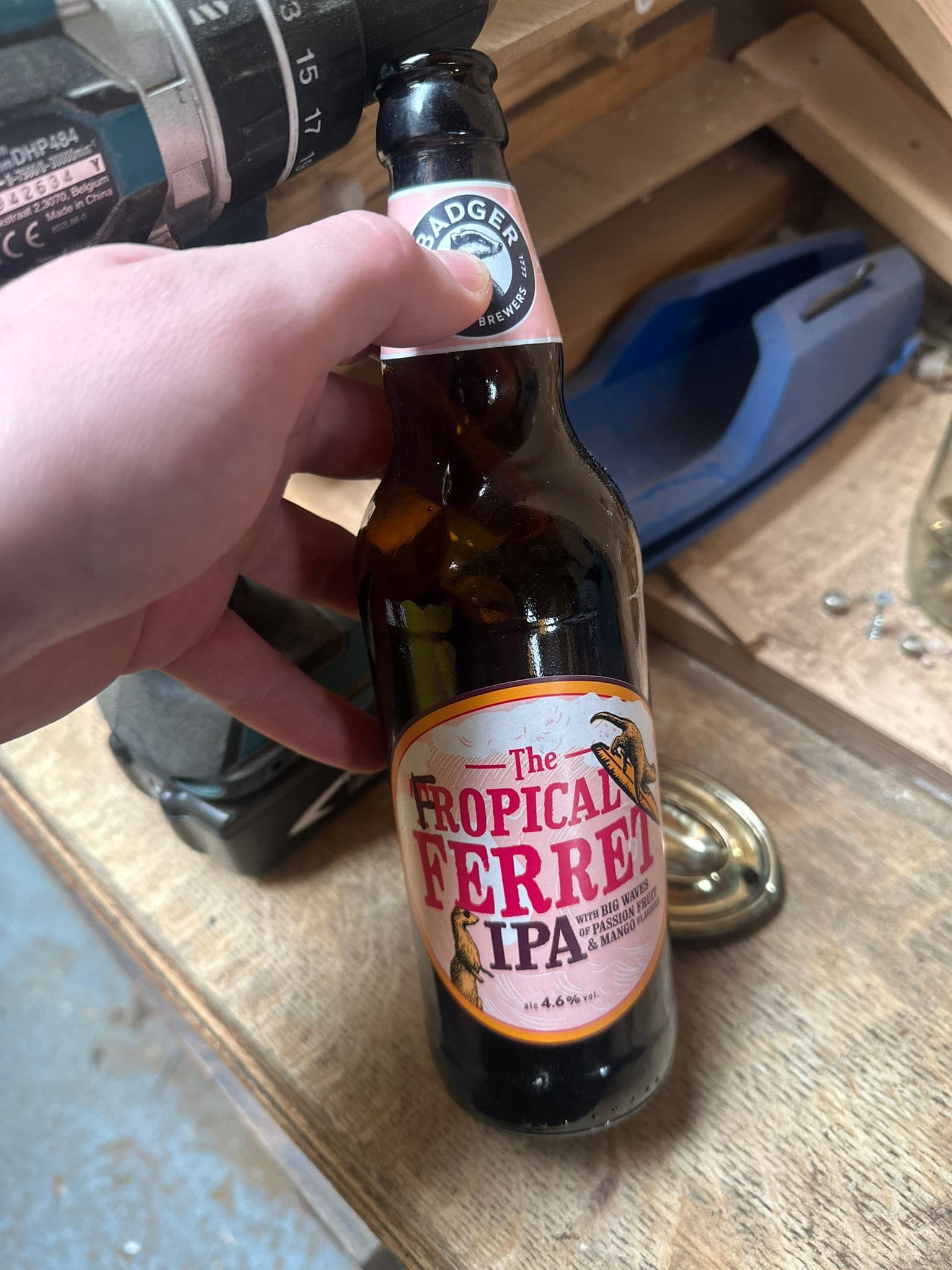 Beer #3780